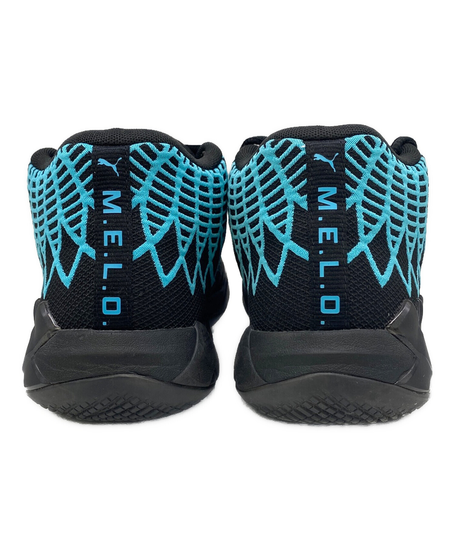 中古・古着通販】PUMA (プーマ) MB.01 