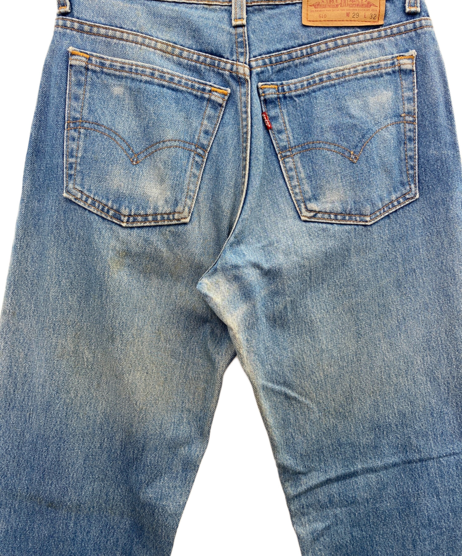中古・古着通販】LEVI