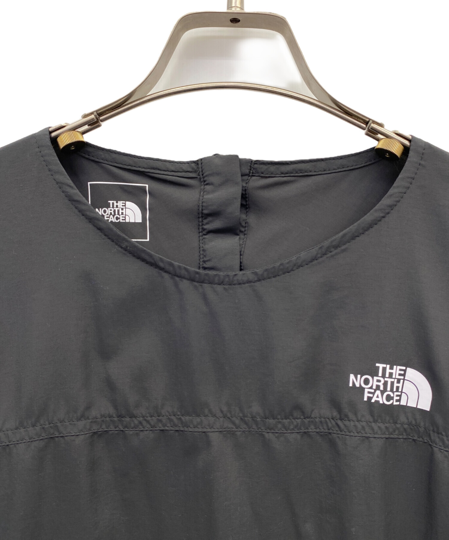 中古・古着通販】THE NORTH FACE (ザ ノース フェイス) カルカ