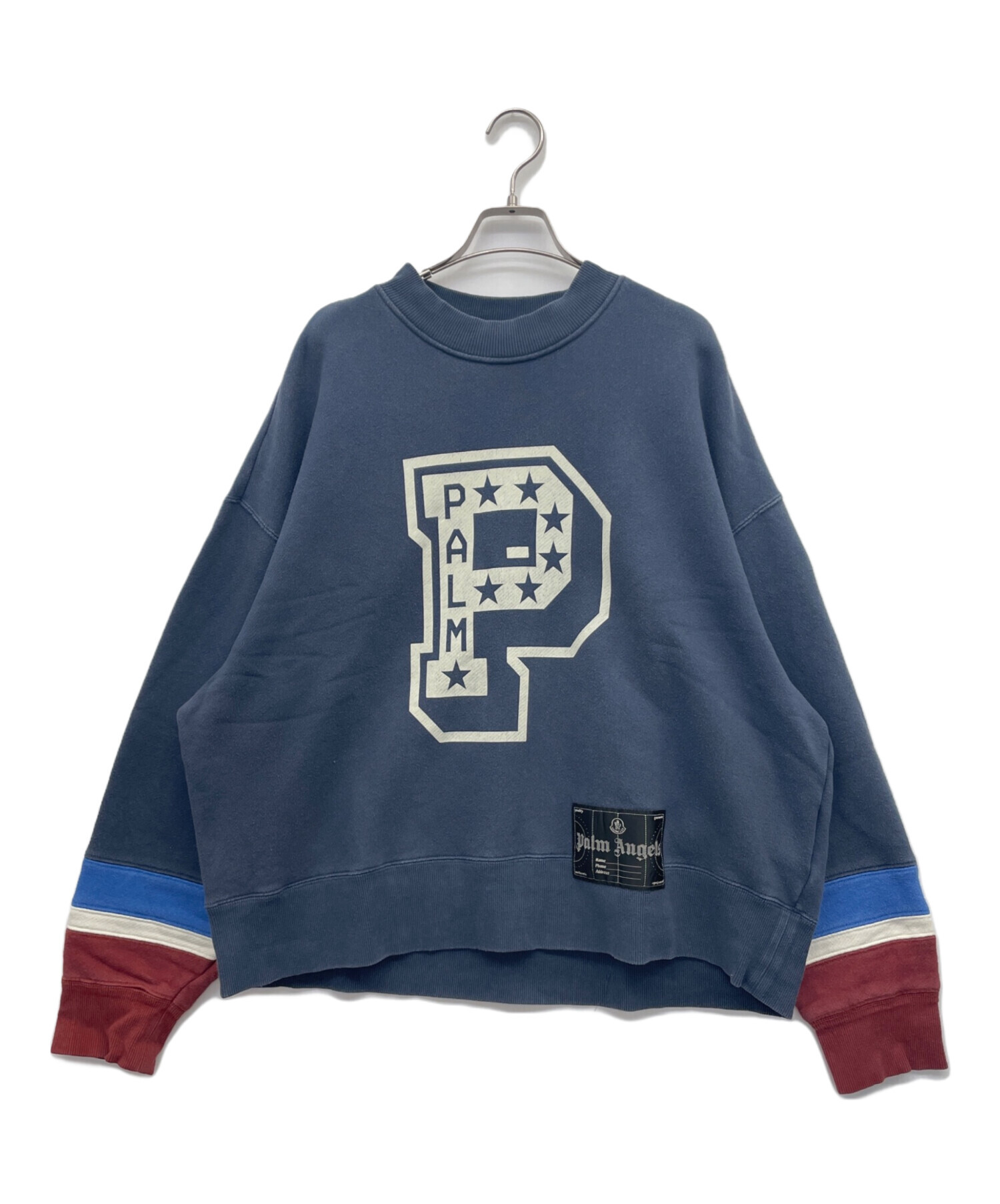 中古・古着通販】MONCLER (モンクレール) Palm Angels (パーム