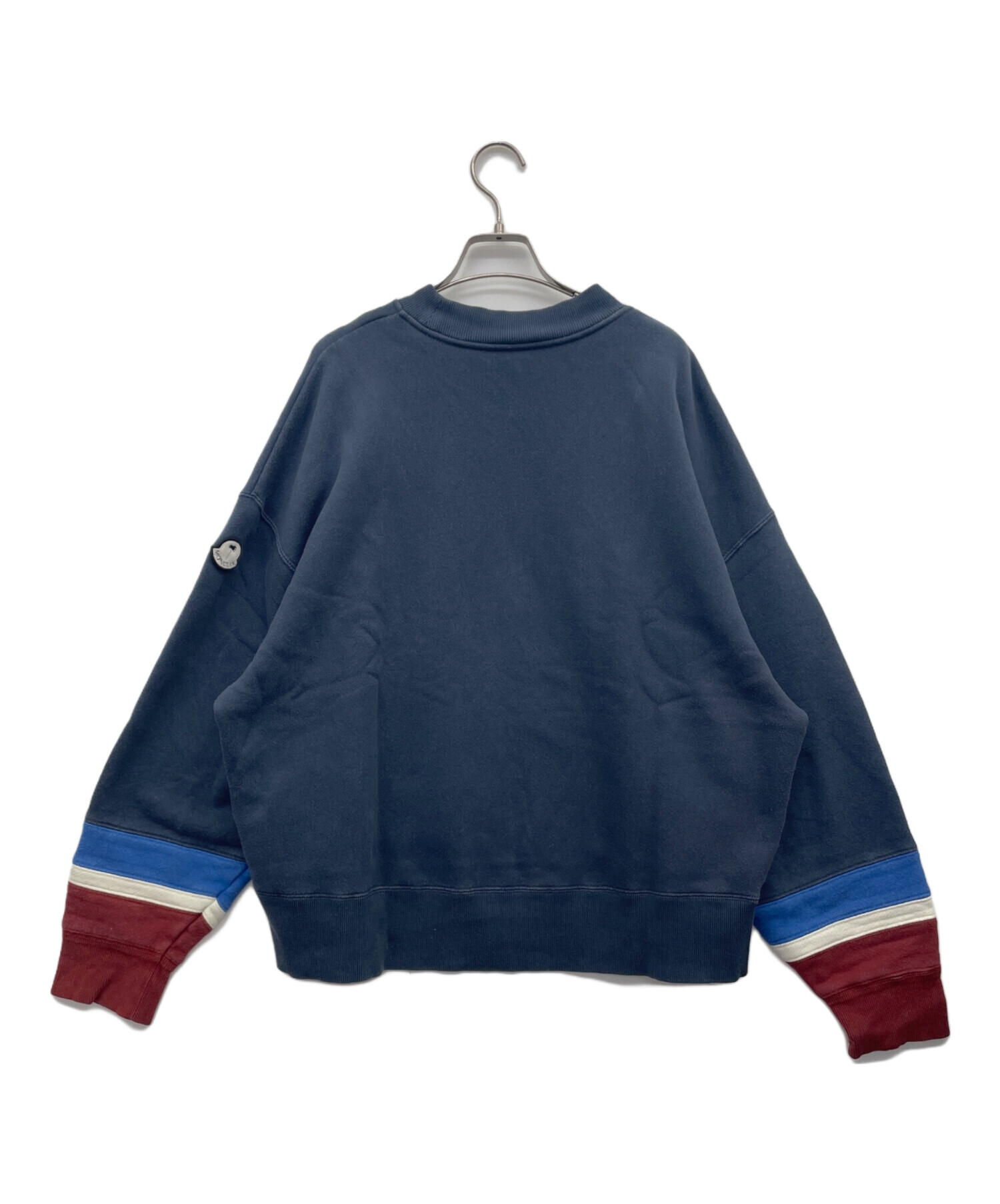 中古・古着通販】MONCLER (モンクレール) Palm Angels (パーム