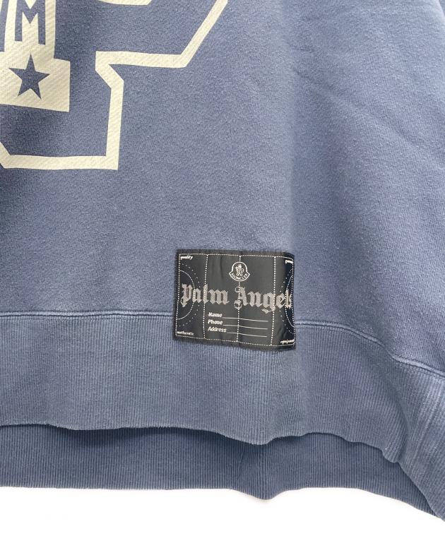 中古・古着通販】MONCLER (モンクレール) Palm Angels (パーム