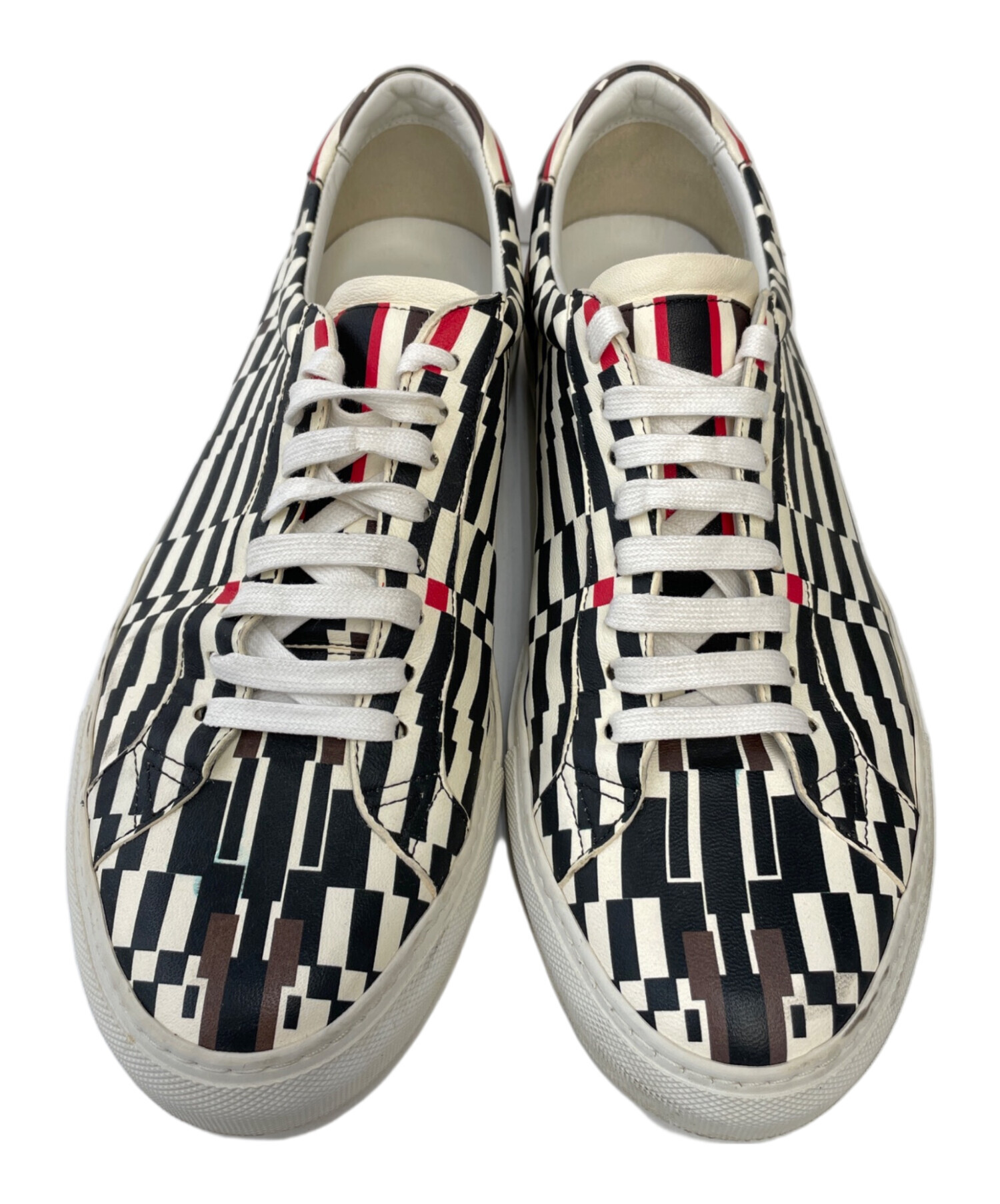ジバンシー GIVENCHY スニーカー サイズ43 中古・古着通販GIVENCHY