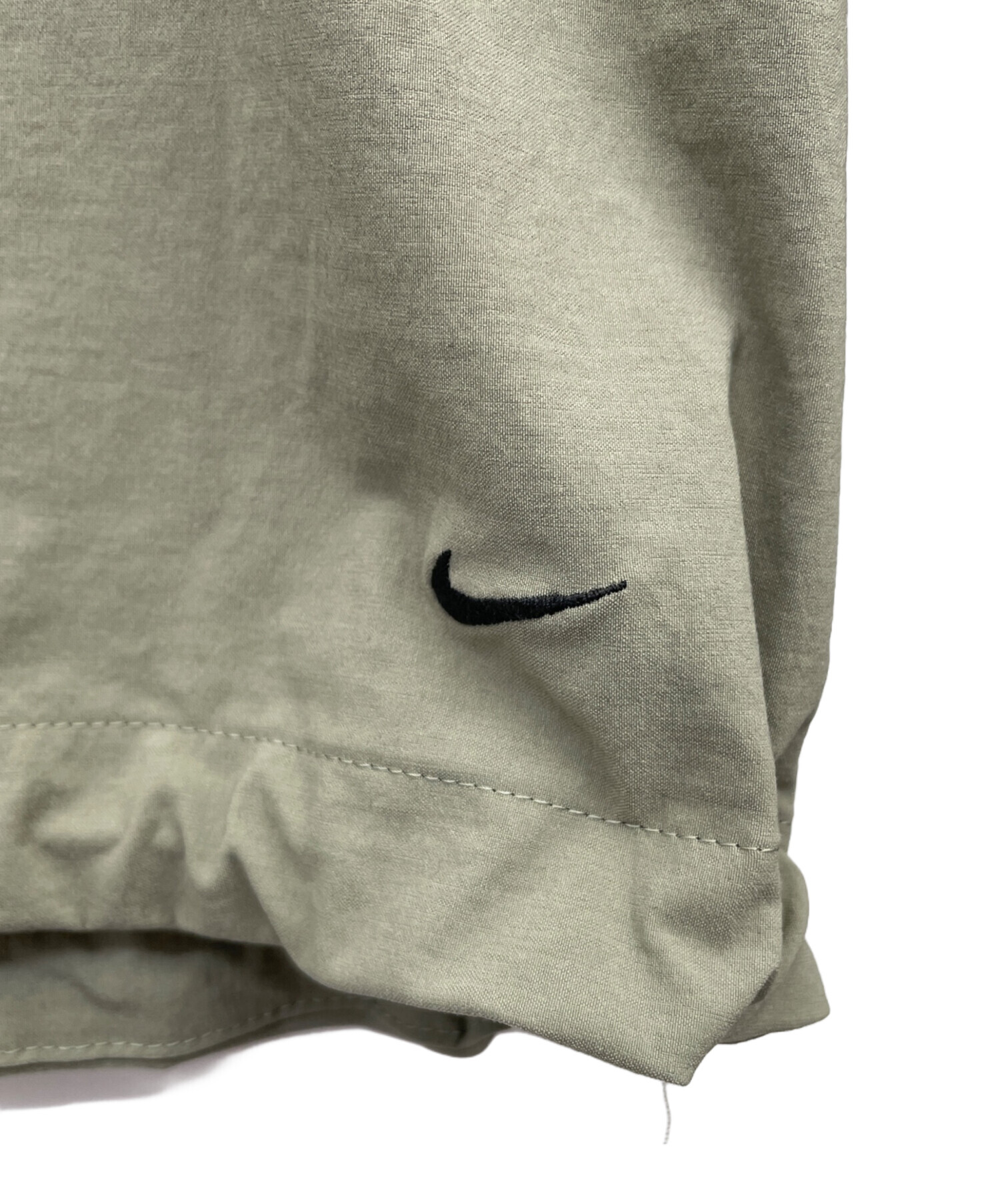 中古・古着通販】NIKE (ナイキ) TECH WINDRUNNER WOVEN FZ JACKET-L
