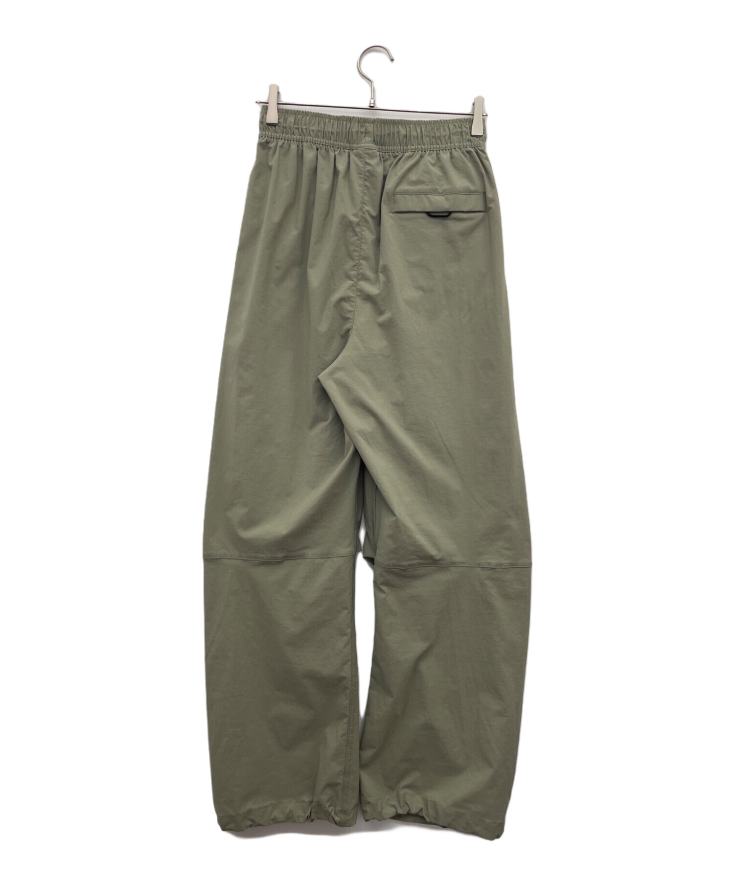 中古・古着通販】NIKE (ナイキ) Tech Men's Woven Open-Hem