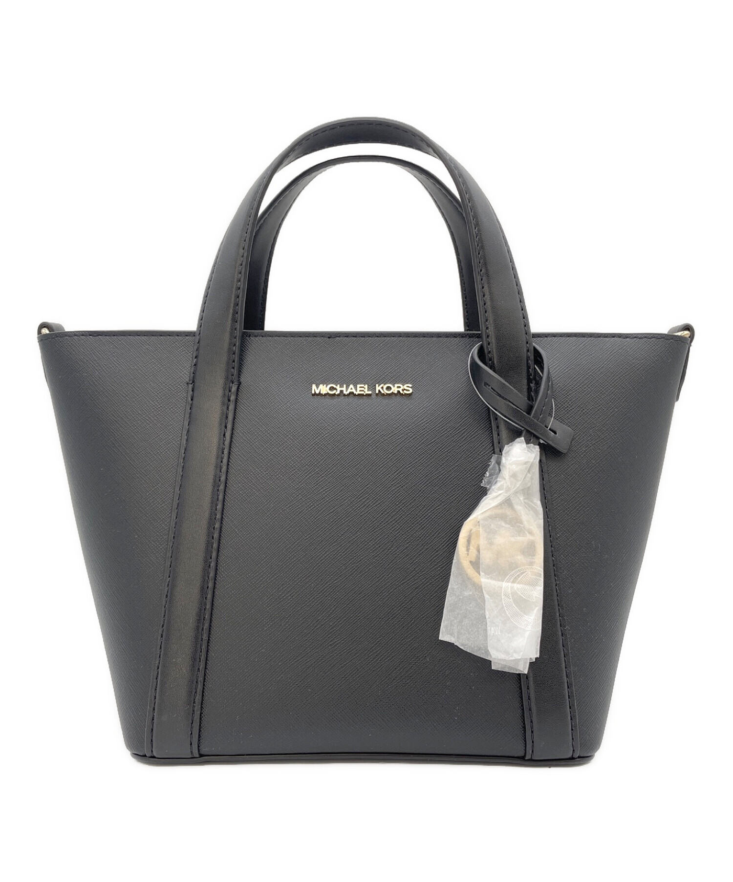 中古・古着通販】MICHAEL KORS (マイケル・コース) 2WAYバッグ