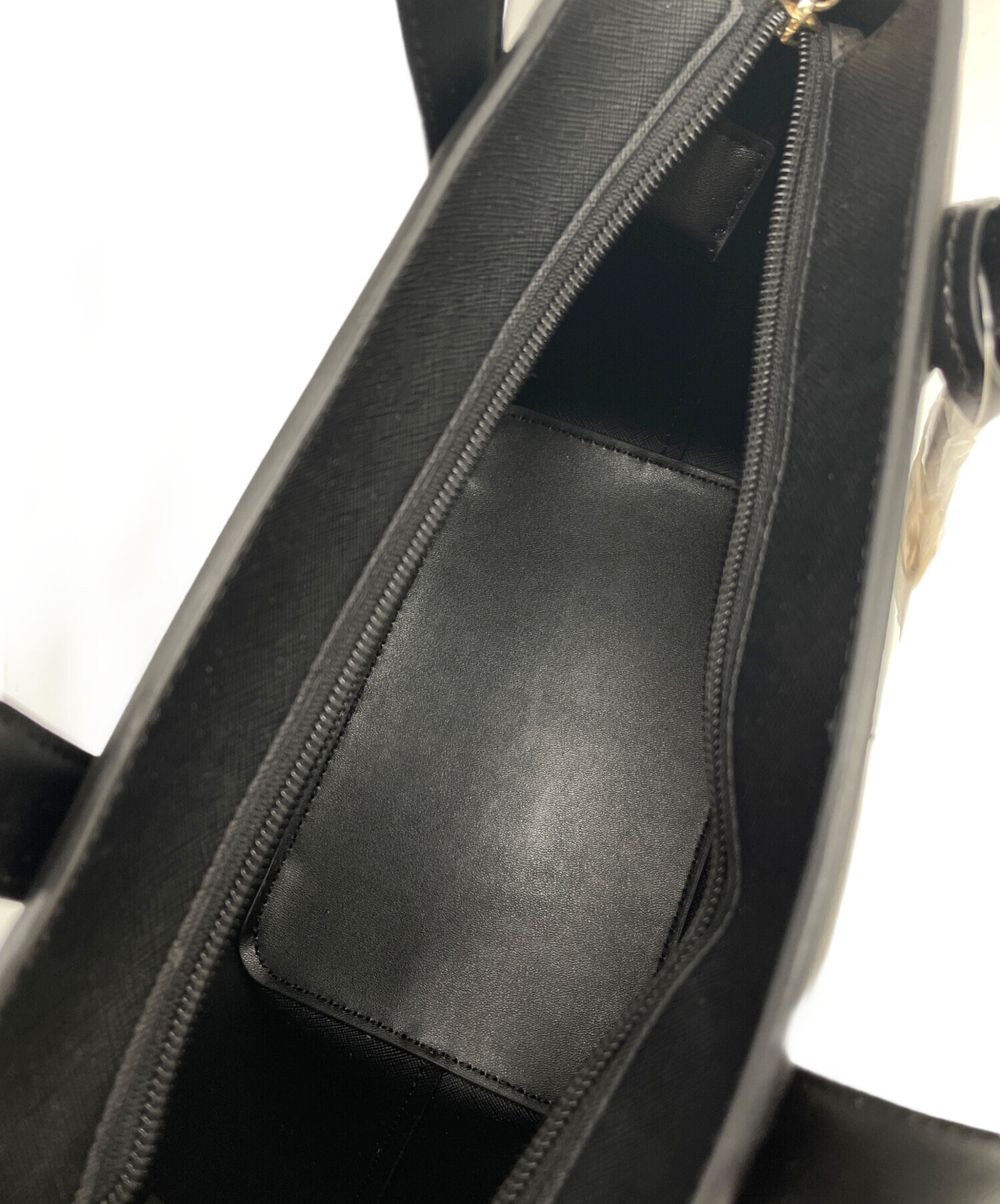 中古・古着通販】MICHAEL KORS (マイケル・コース) 2WAYバッグ