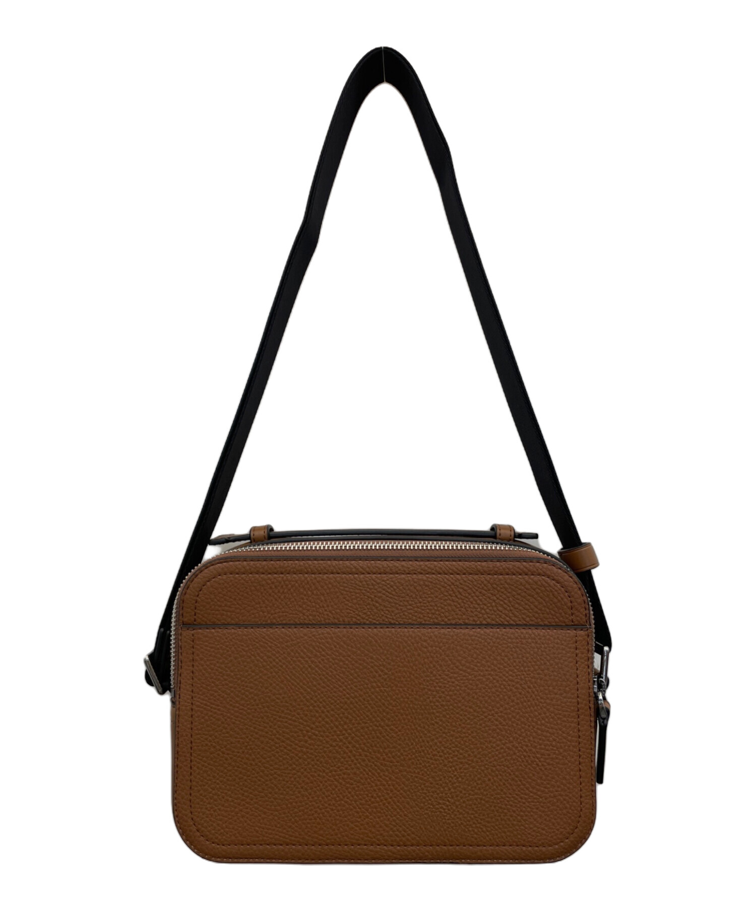 中古・古着通販】MICHAEL KORS (マイケルコース) ショルダーバッグ  