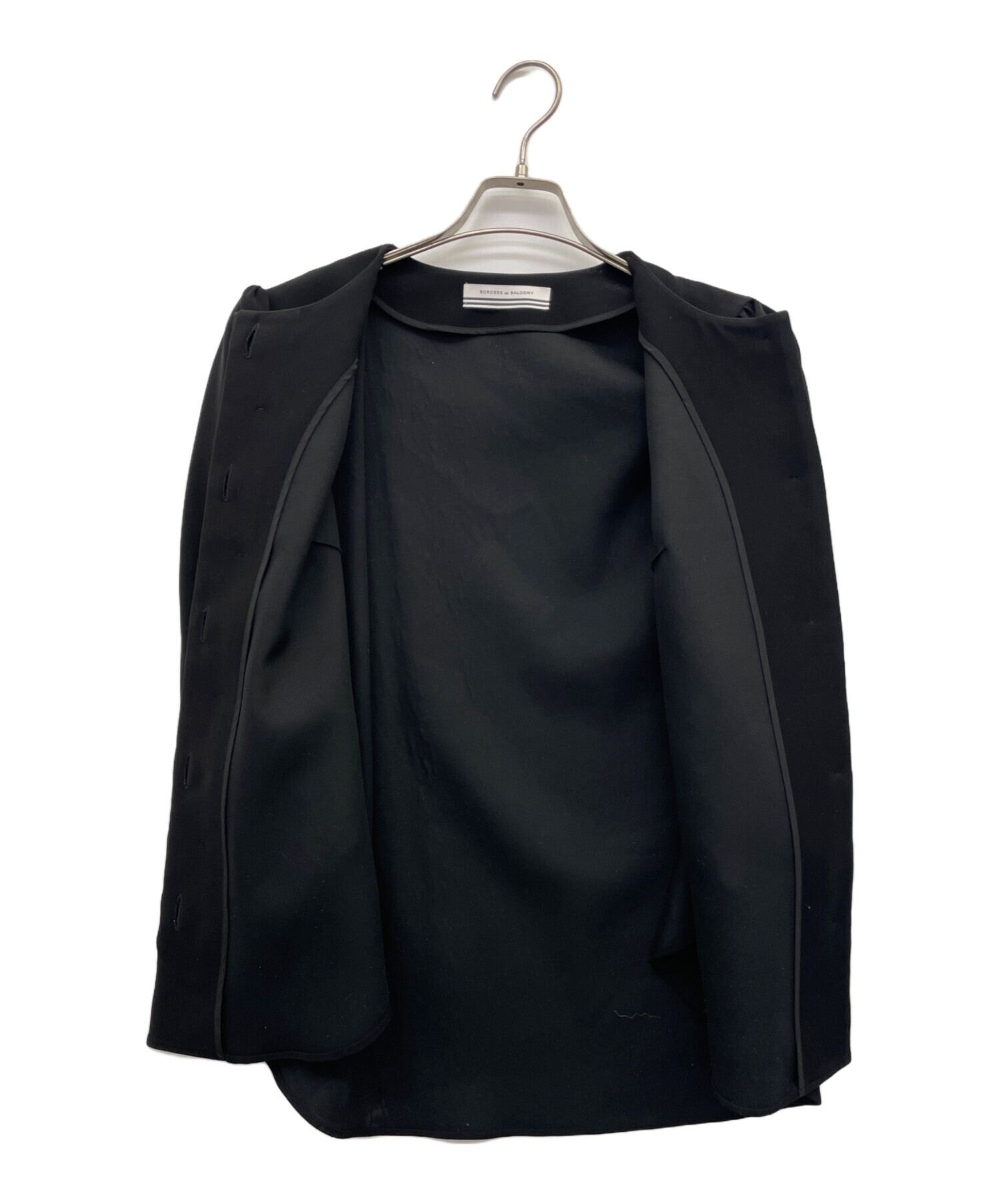 中古・古着通販】BORDERS at BALCONY (ボーダーズアットバルコニー