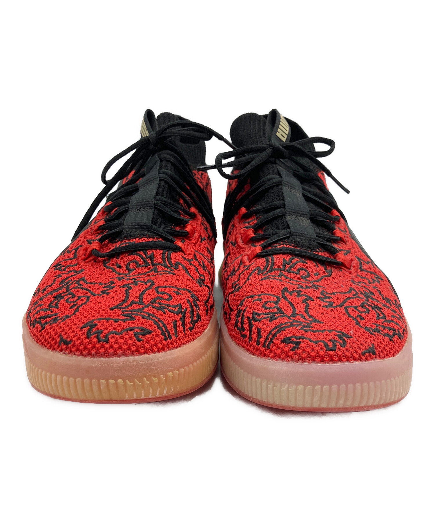 中古・古着通販】PUMA (プーマ) Clyde Court Disrupt London Calling
