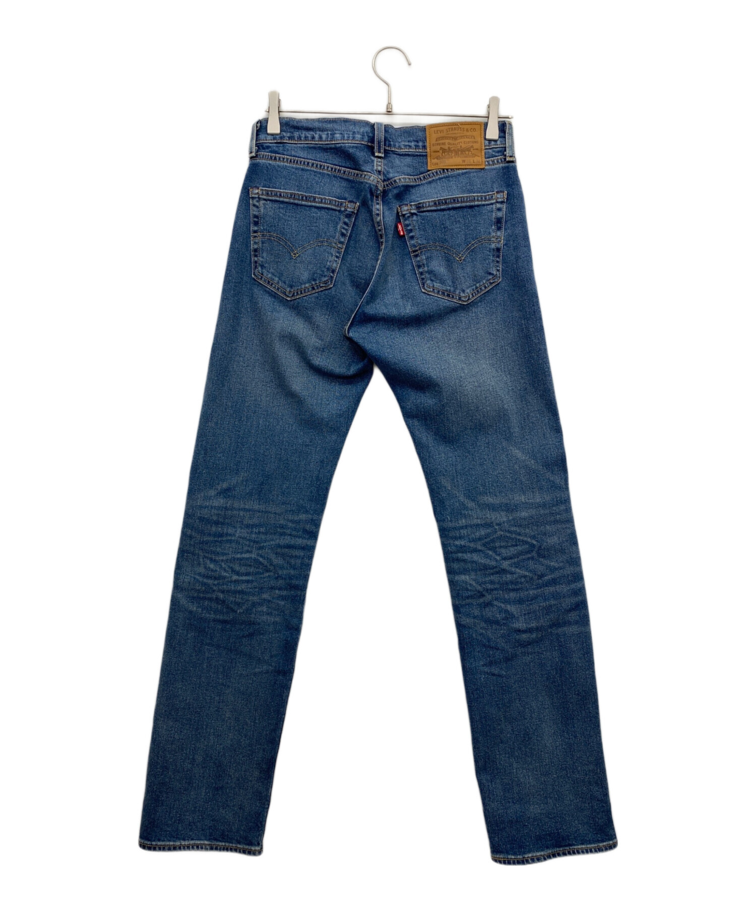【古着】Levi's 505 中古・古着通販】LEVI'S (リーバイス) 505デニムパンツ サイズ:W28 L32