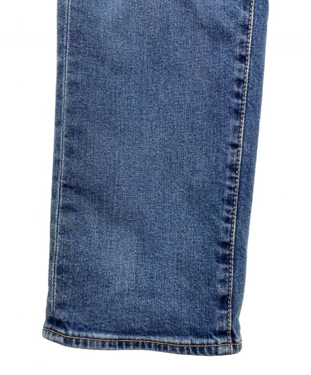 中古・古着通販】LEVI'S (リーバイス) 505デニムパンツ サイズ:W28 L32