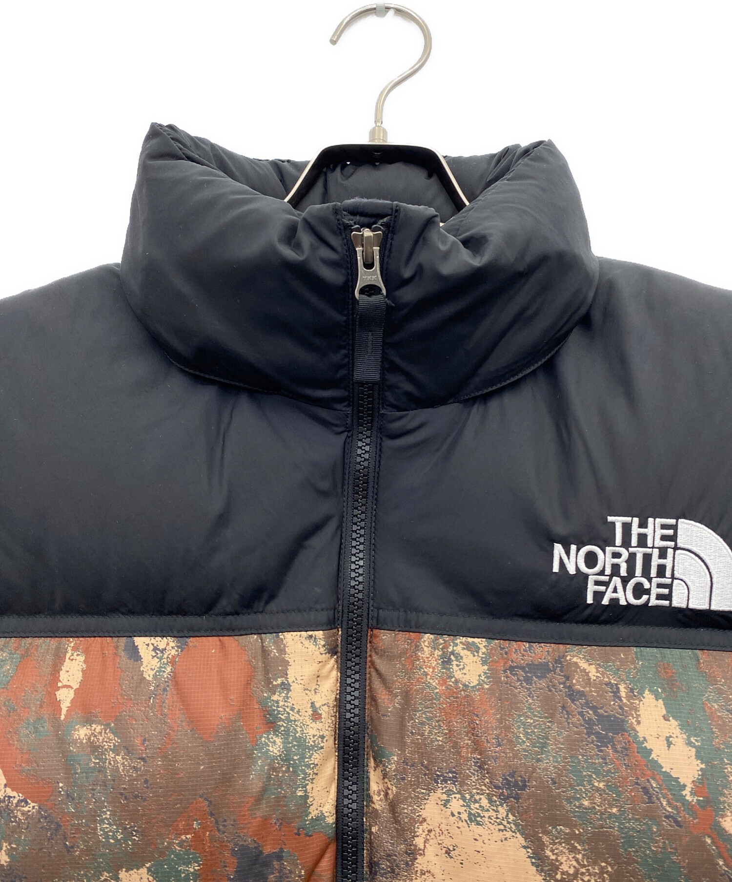中古・古着通販】THE NORTH FACE (ザ ノース フェイス) ノベルティー 