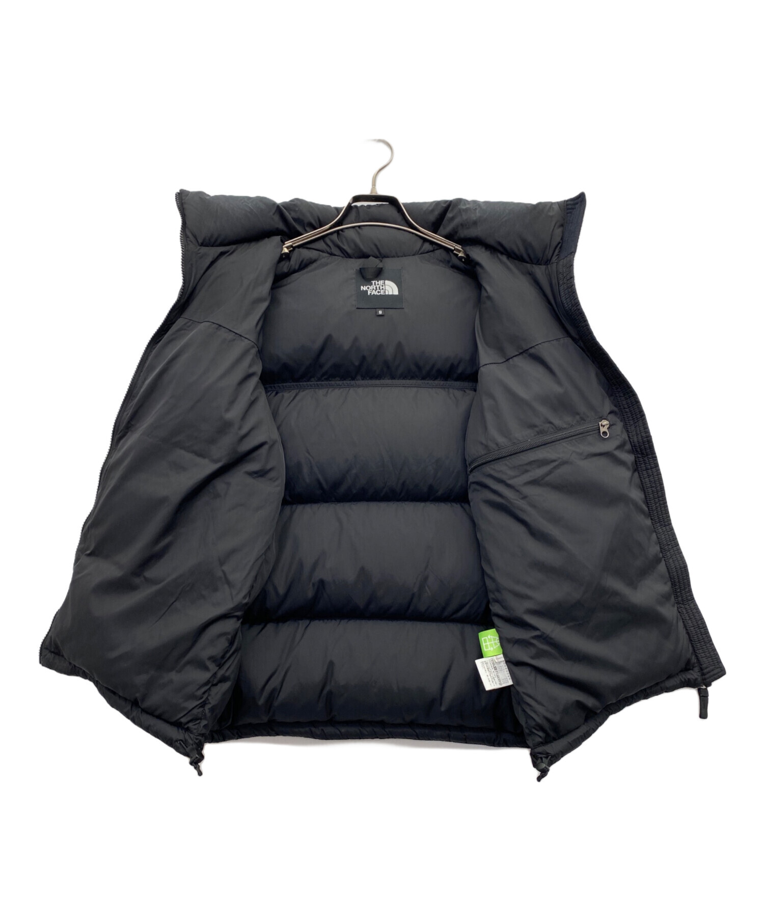 中古・古着通販】THE NORTH FACE (ザ ノース フェイス) ノベルティー 