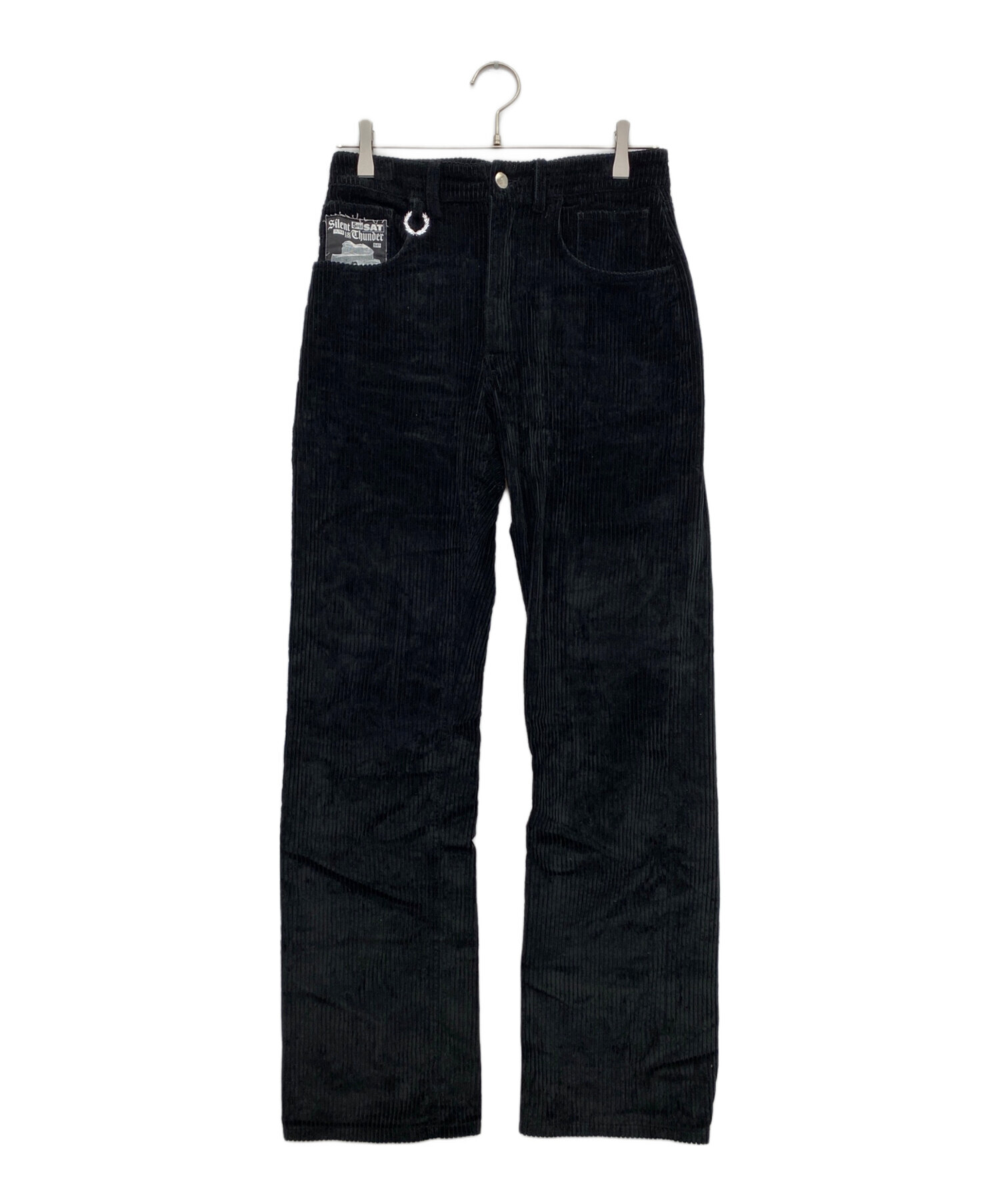 ラフシモンズ フレッドペリー トラウザー Raf Simons