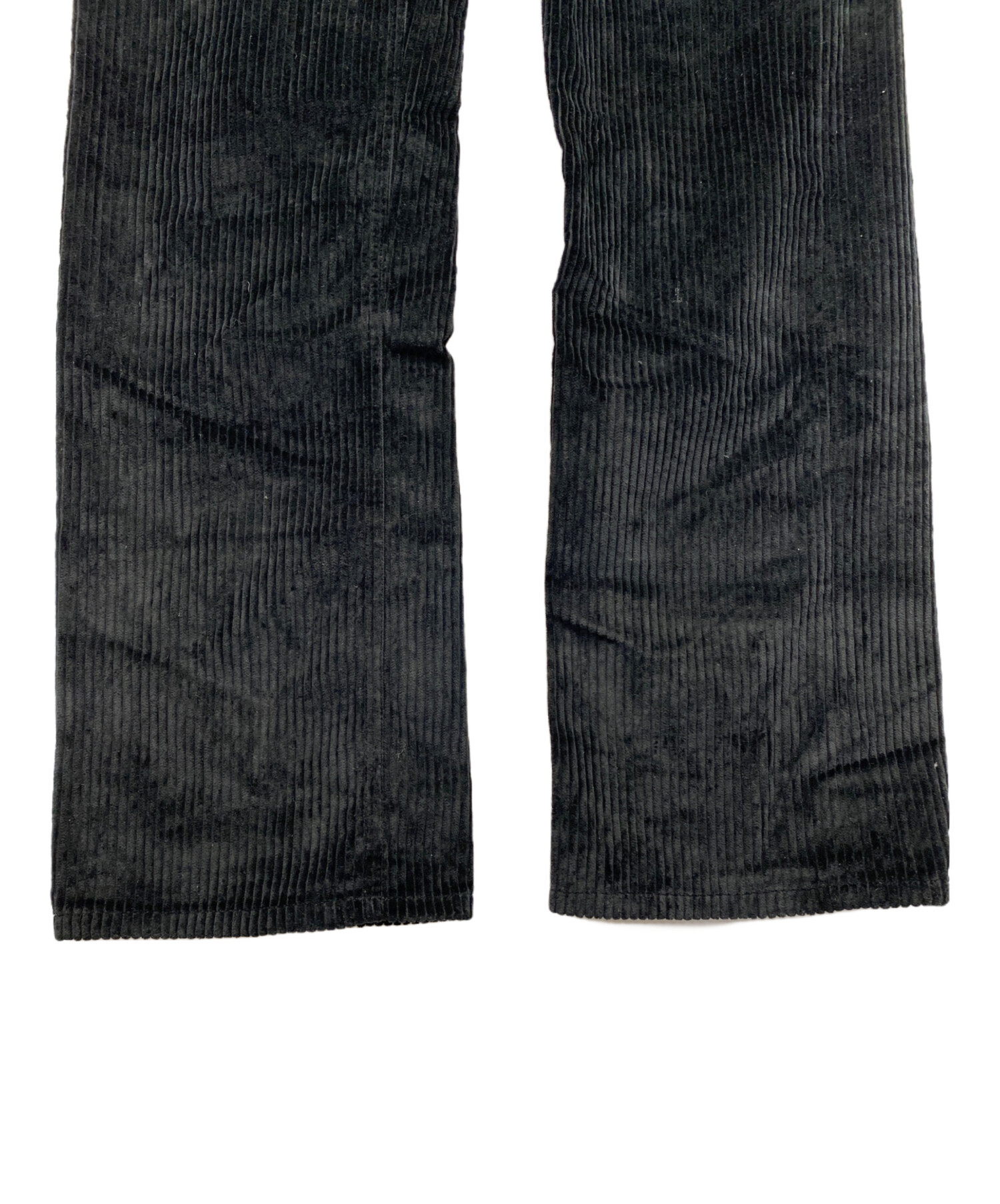 RAF SIMONS FRED PERRY パンツ サイズ28 中古・古着通販】RAF SIMONS (ラフシモンズ) FRED PERRY (フレッド