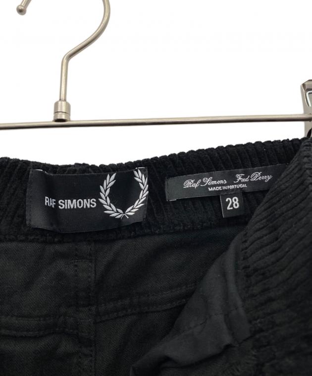中古・古着通販】RAF SIMONS (ラフシモンズ) FRED PERRY (フレッド