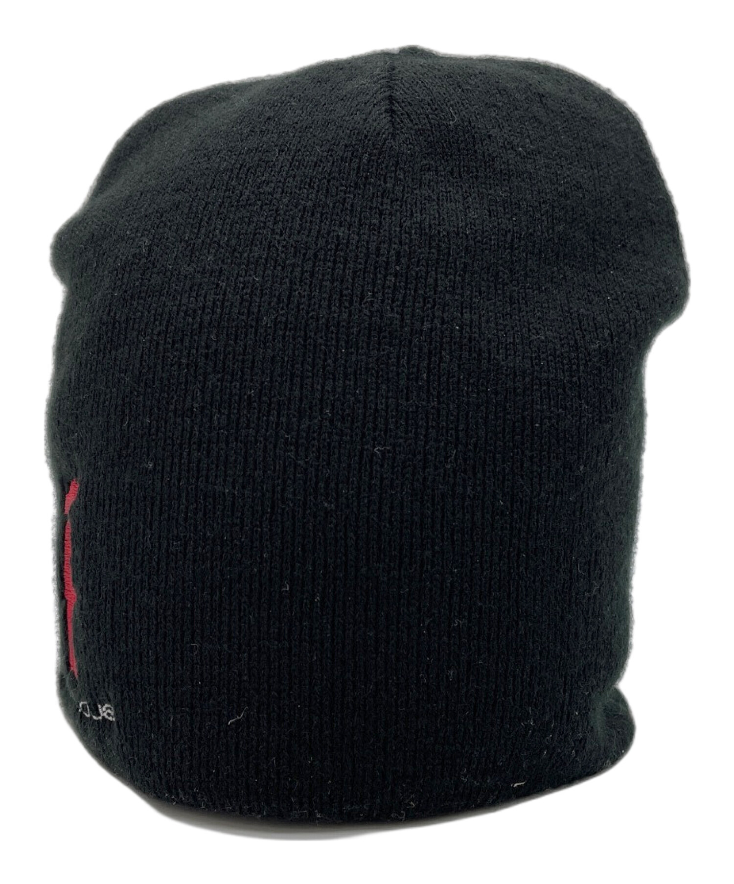中古・古着通販】JAMIROQUAI (ジャミロクワイ) ビーニー ブラック