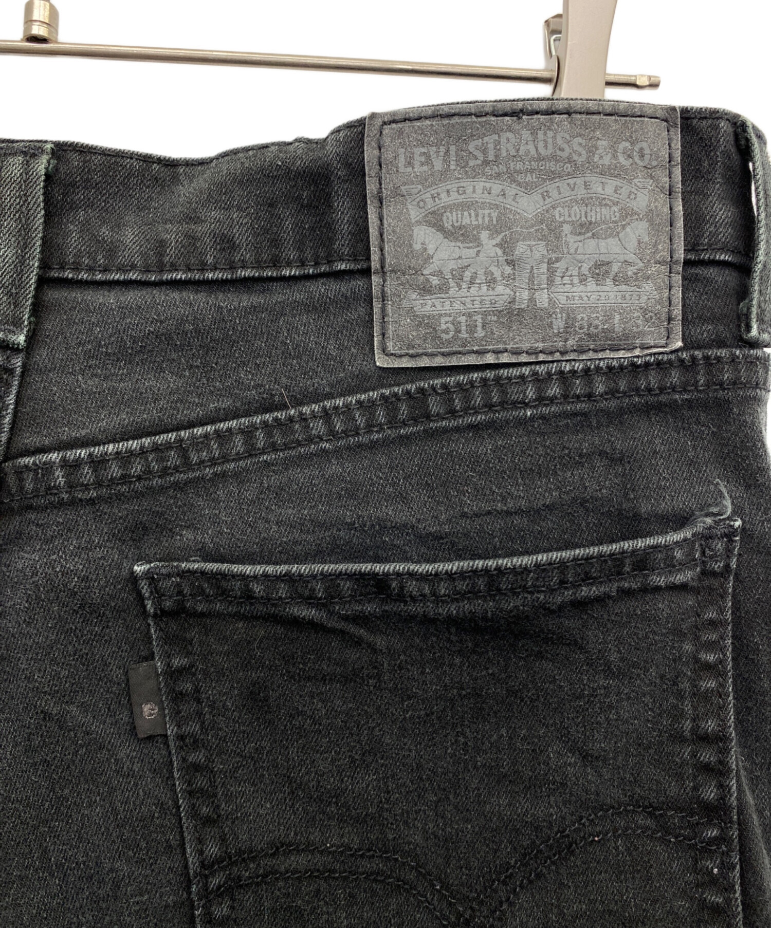 中古・古着通販】LEVI
