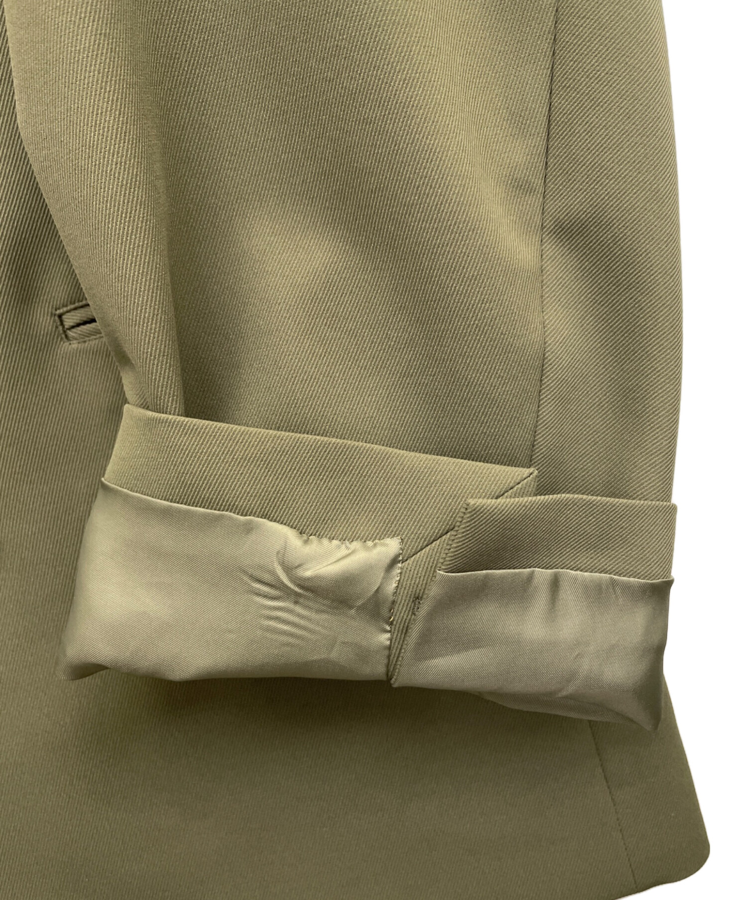 中古・古着通販】MAISON SPECIAL (メゾンスペシャル) 2Way Stretch 