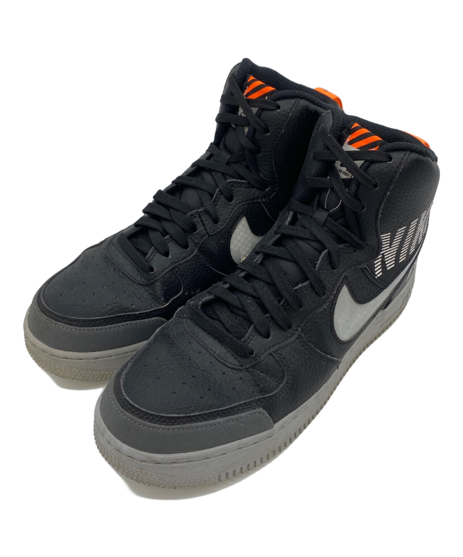 中古・古着通販】NIKE (ナイキ) AIR FORCE 1 HIGH 