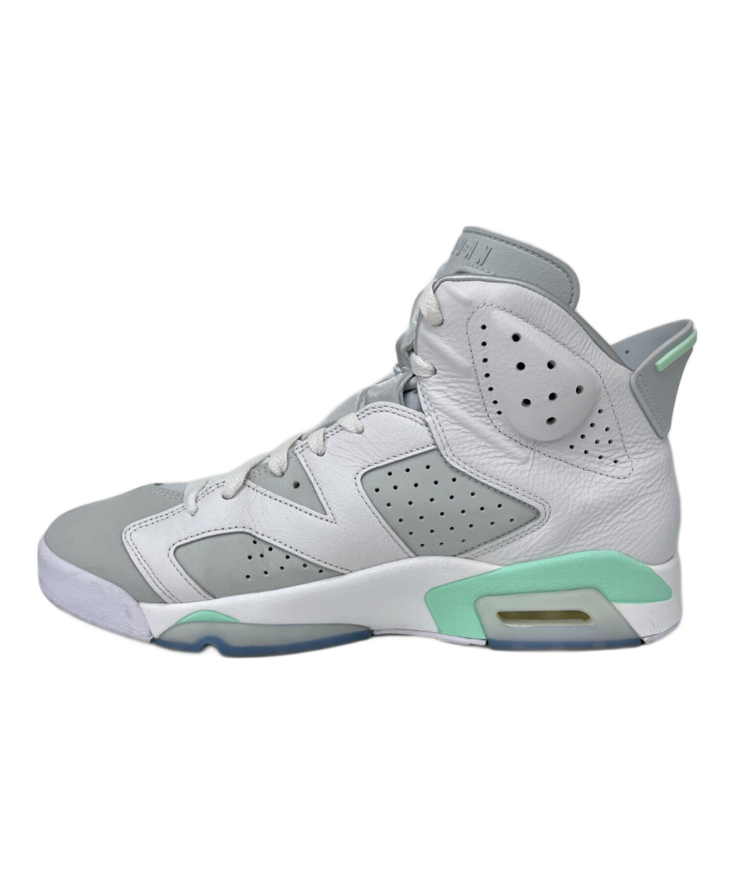 中古・古着通販】NIKE (ナイキ) WMNS AIR JORDAN 6 RETRO（ウィメンズ 