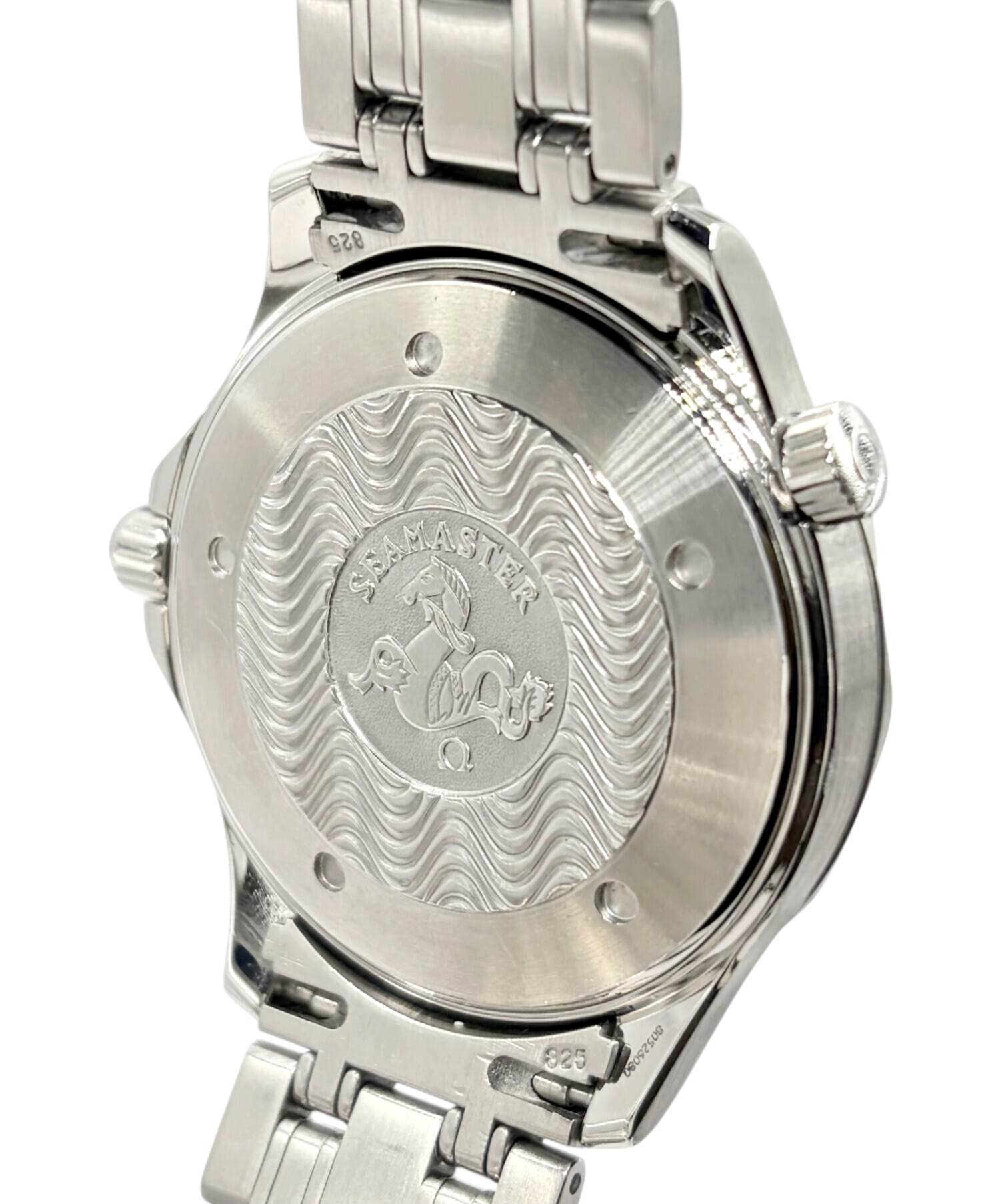 中古・古着通販】OMEGA (オメガ) Seamaster Professional シーマスター