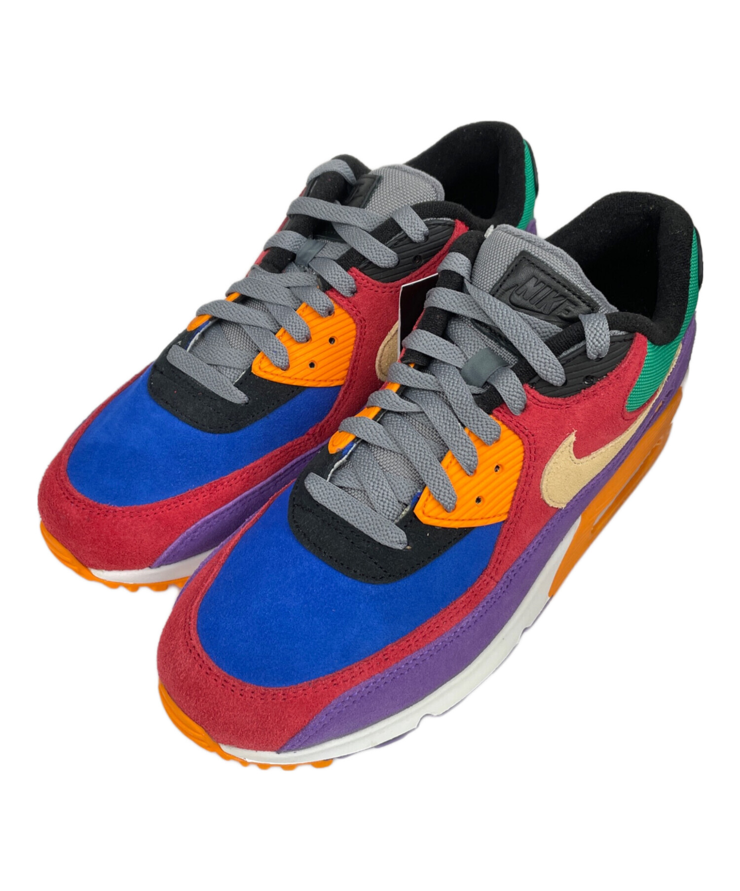 中古・古着通販】NIKE (ナイキ) AIR MAX 90 QS （エア マックス 90 