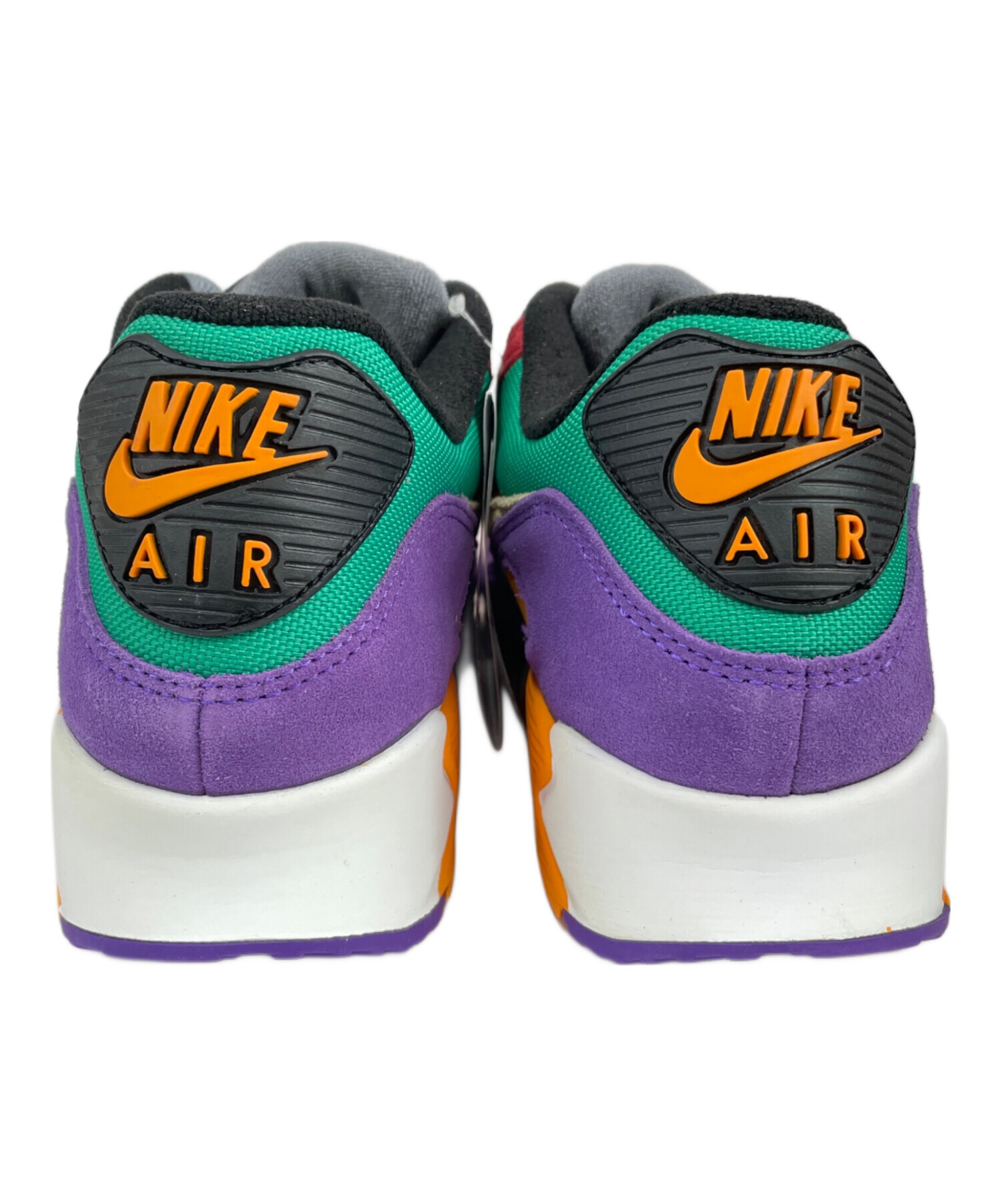 中古・古着通販】NIKE (ナイキ) AIR MAX 90 QS （エア マックス 90 