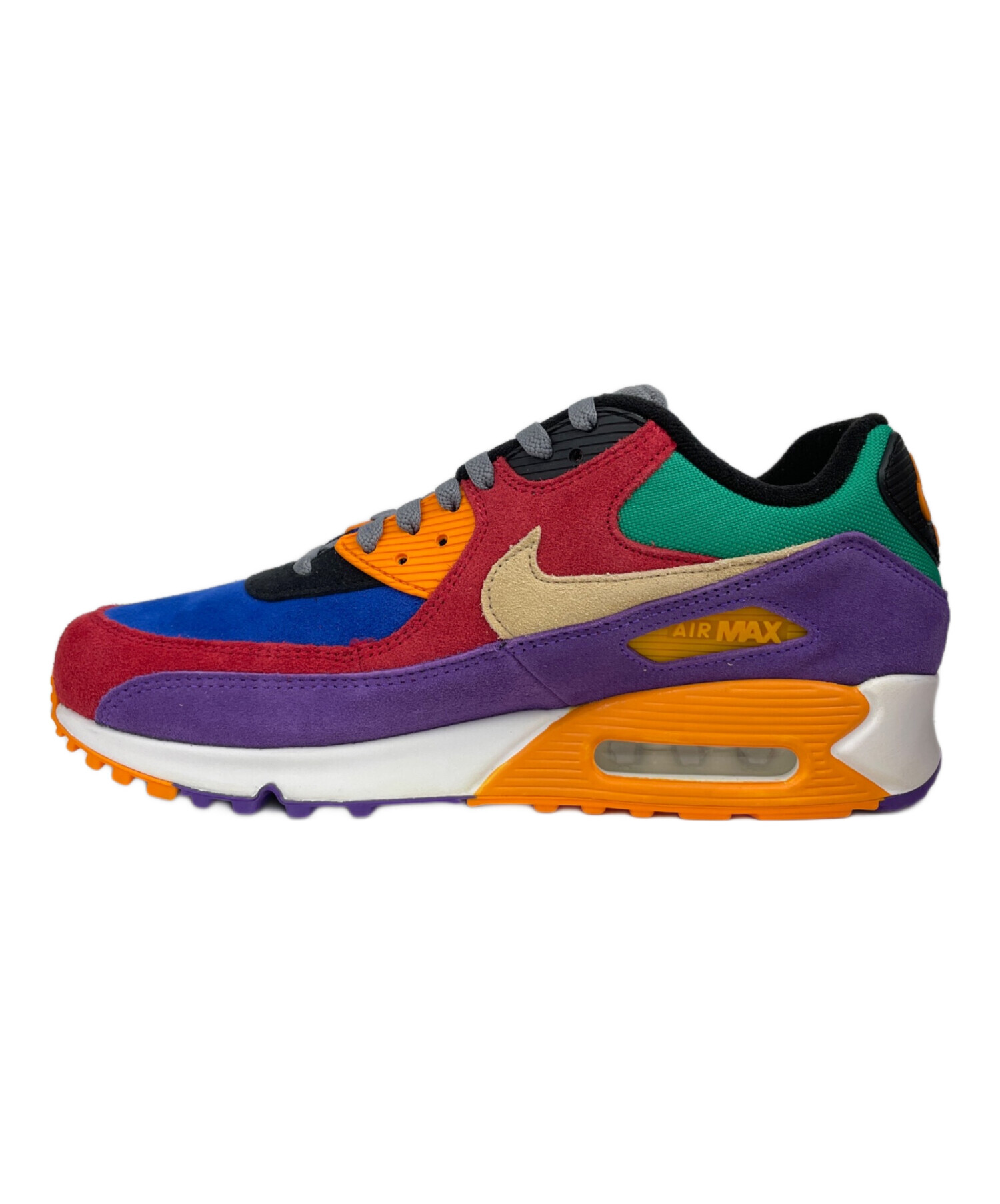 中古・古着通販】NIKE (ナイキ) AIR MAX 90 QS （エア マックス 90 