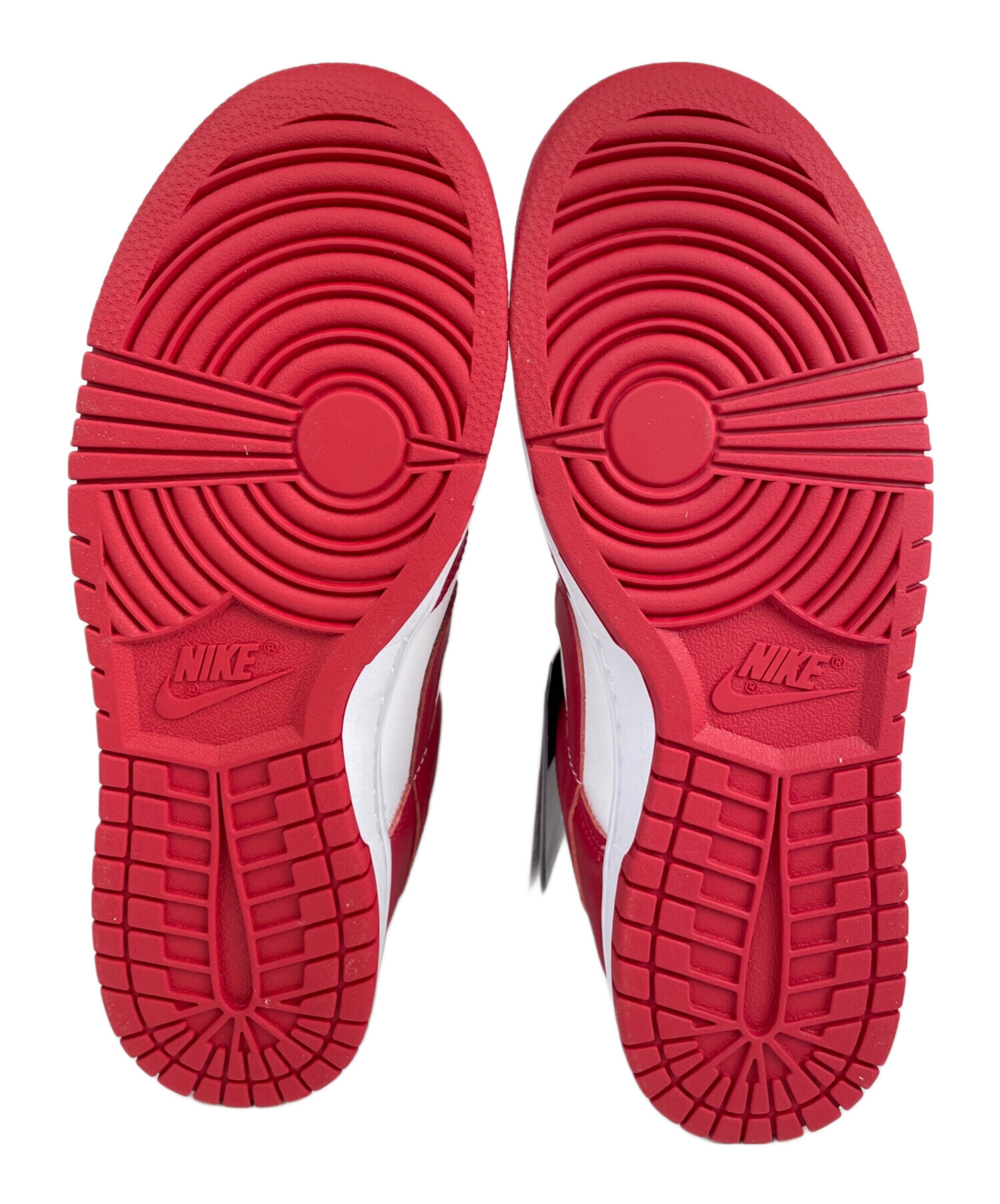 中古・古着通販】NIKE (ナイキ) DUNK LOW RETRO GYM RED（ダンク ロー 