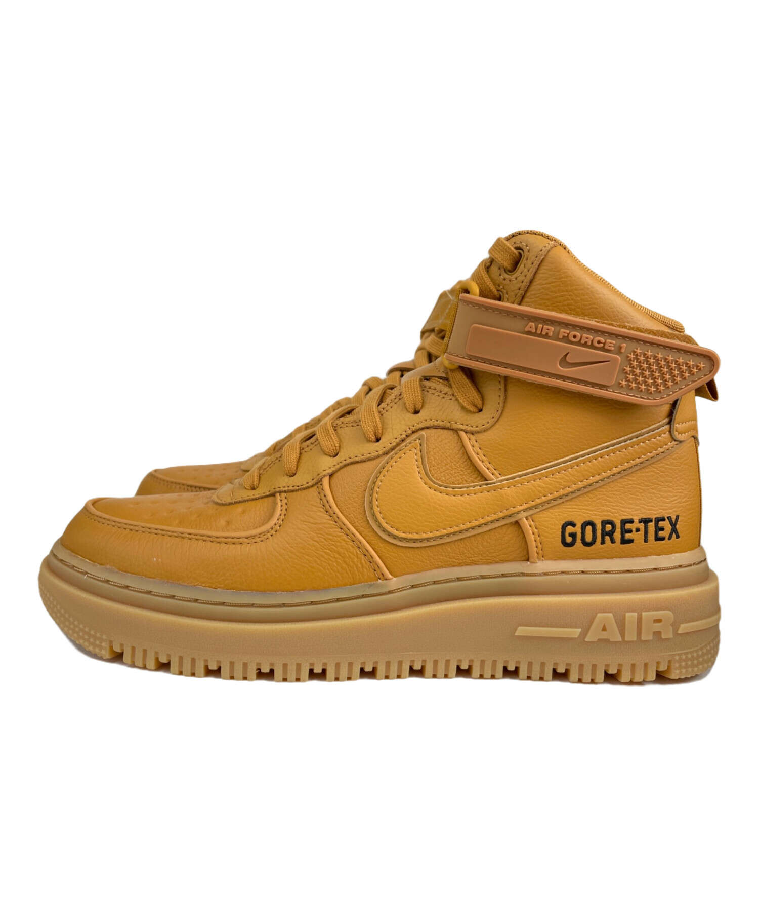 中古・古着通販】NIKE (ナイキ) AIR FORCE 1 GTX BOOTS（エアフォース 