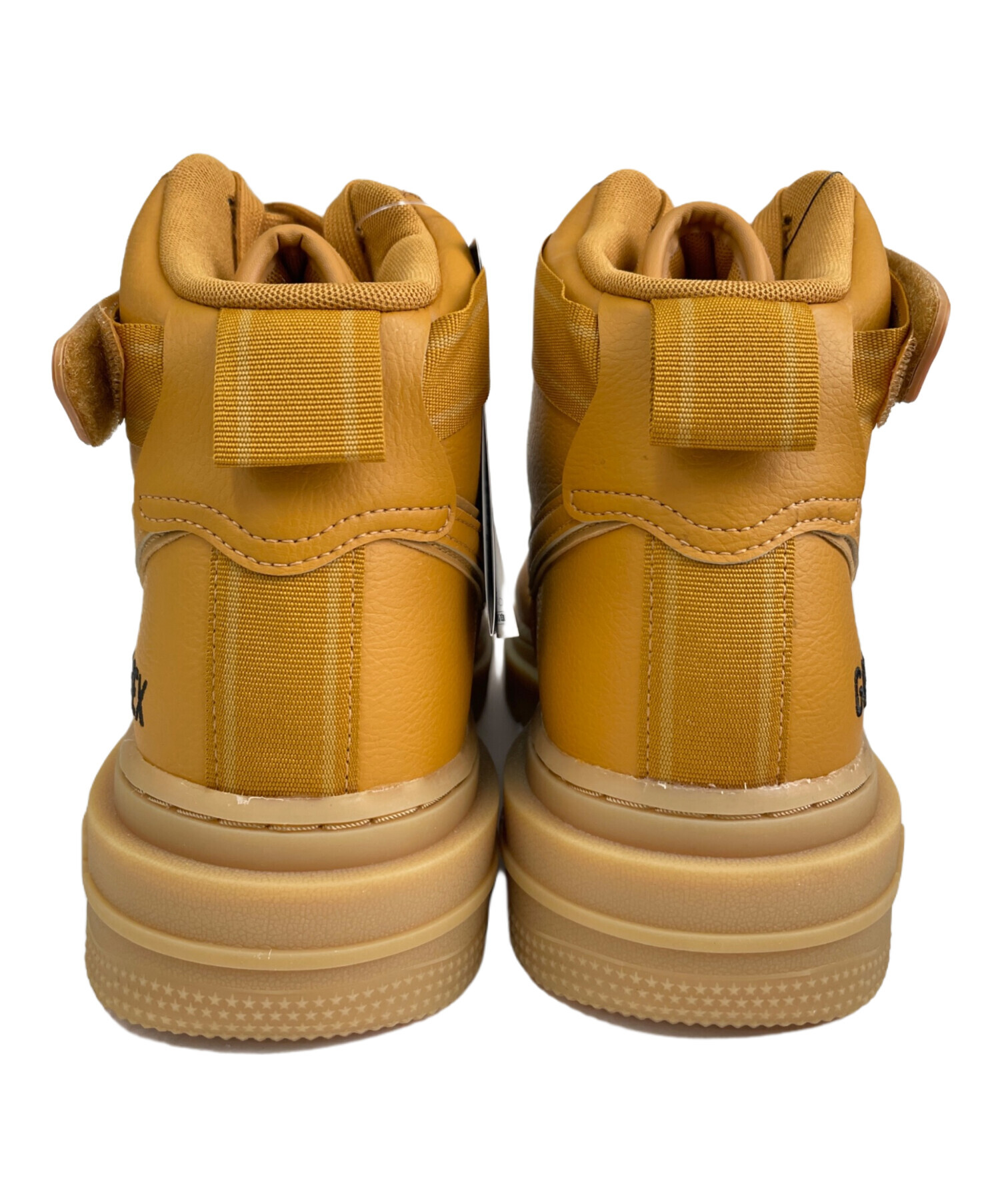中古・古着通販】NIKE (ナイキ) AIR FORCE 1 GTX BOOTS（エアフォース 