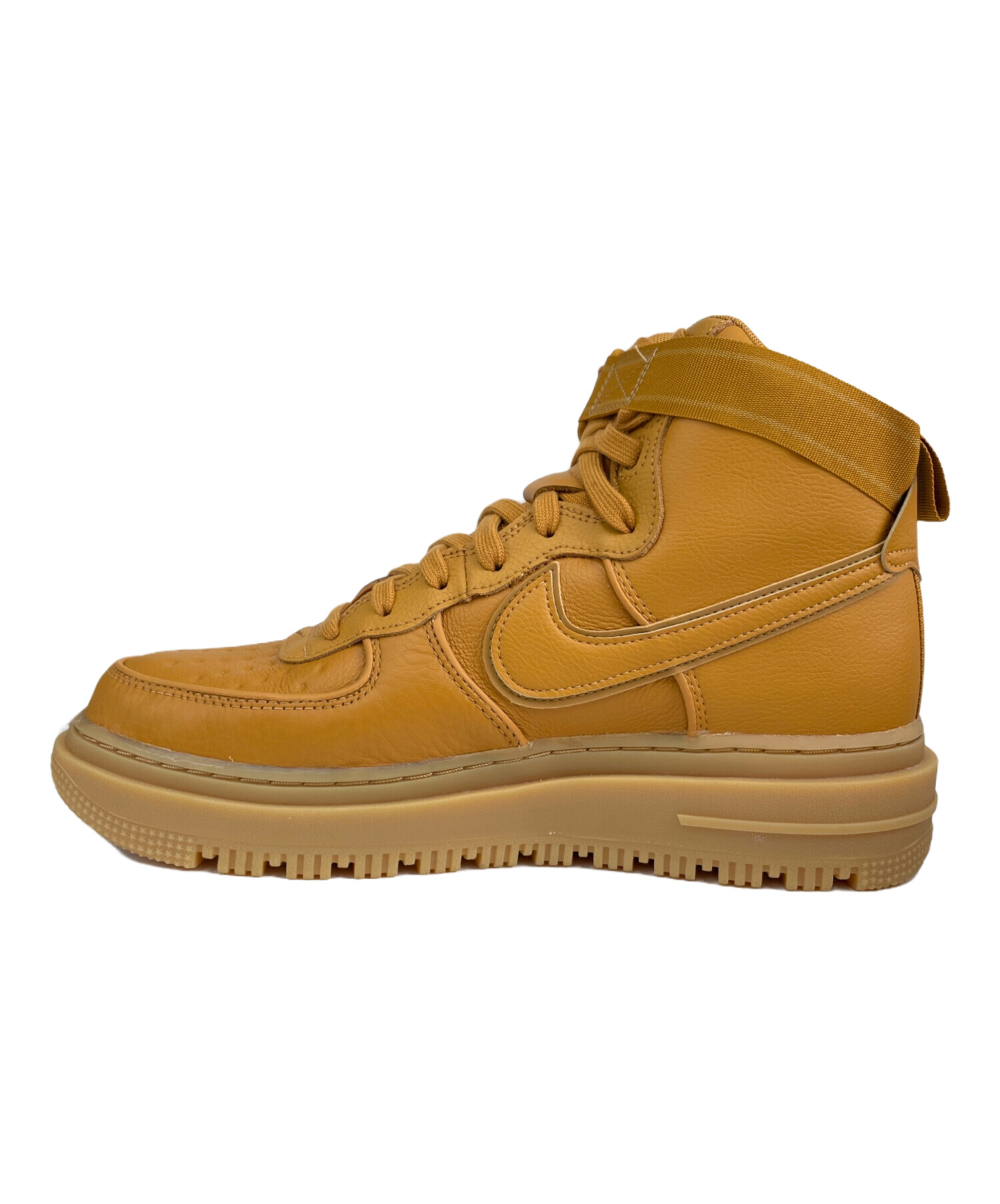 中古・古着通販】NIKE (ナイキ) AIR FORCE 1 GTX BOOTS（エアフォース