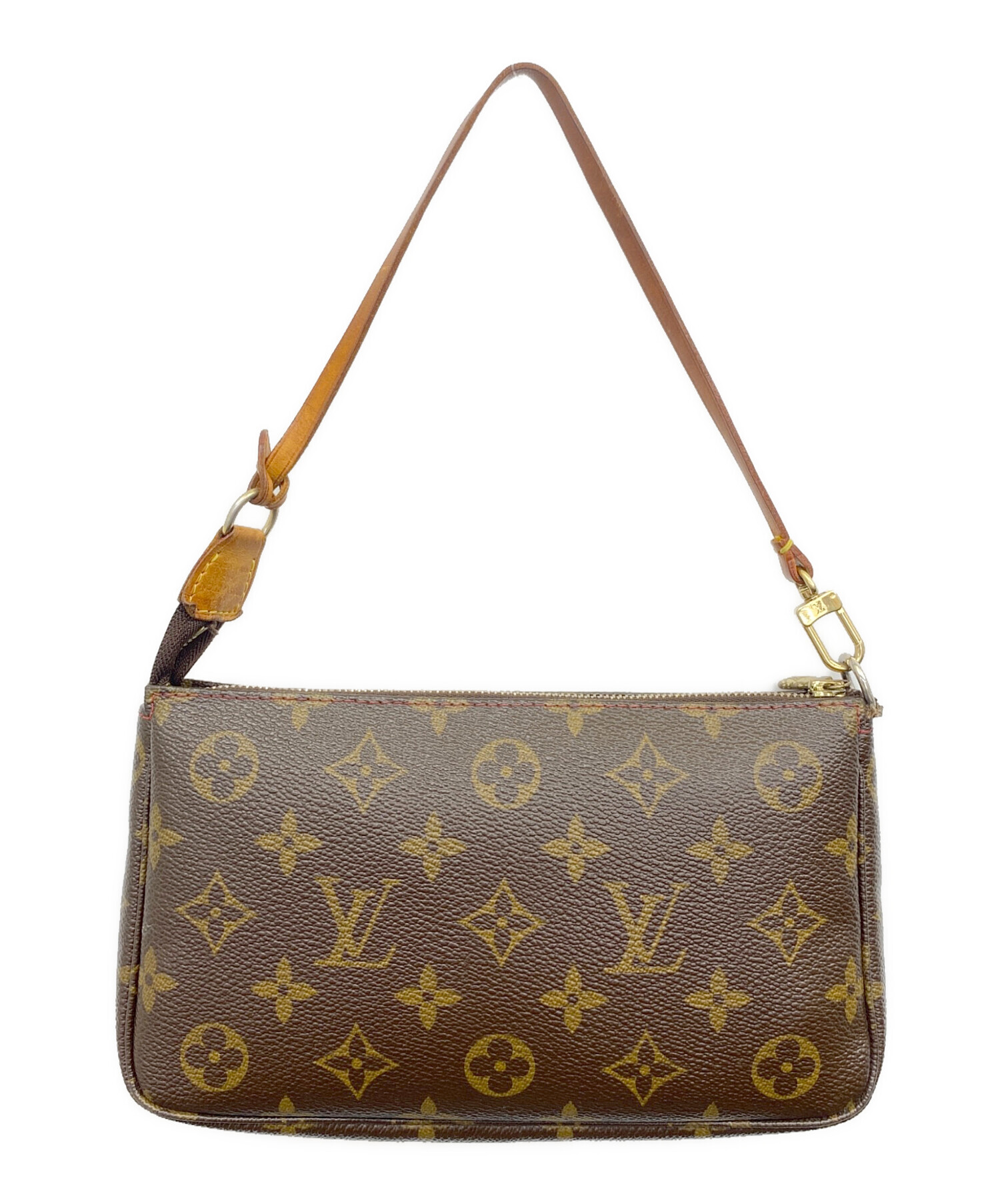 中古・古着通販】LOUIS VUITTON (ルイ ヴィトン) ポシェット 