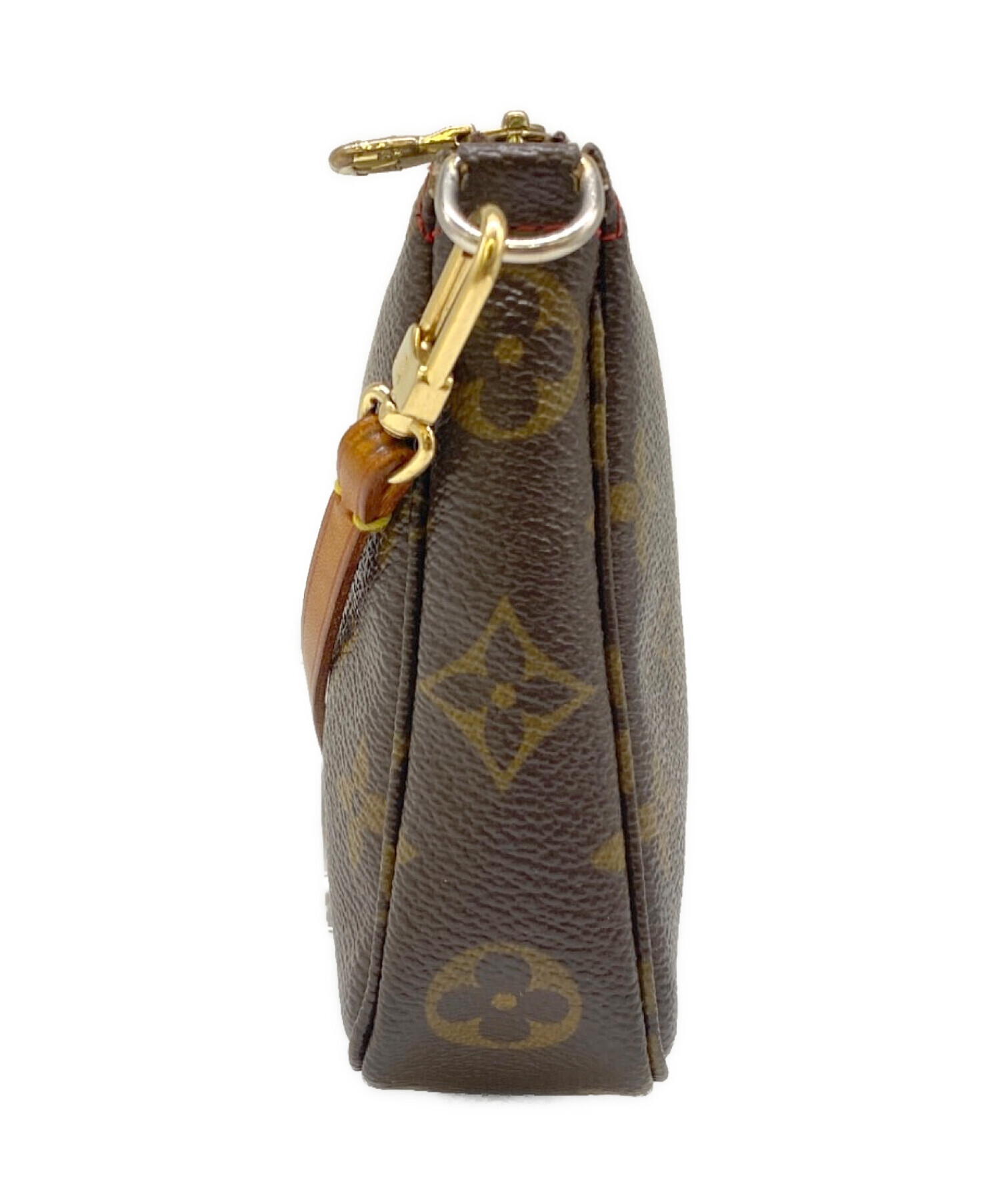 中古・古着通販】LOUIS VUITTON (ルイ ヴィトン) ポシェット 