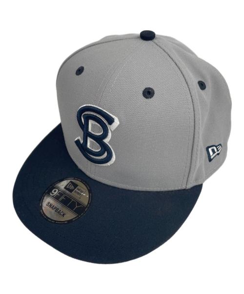 中古・古着通販】New Era (ニューエラ) Schott (ショット) キャップ