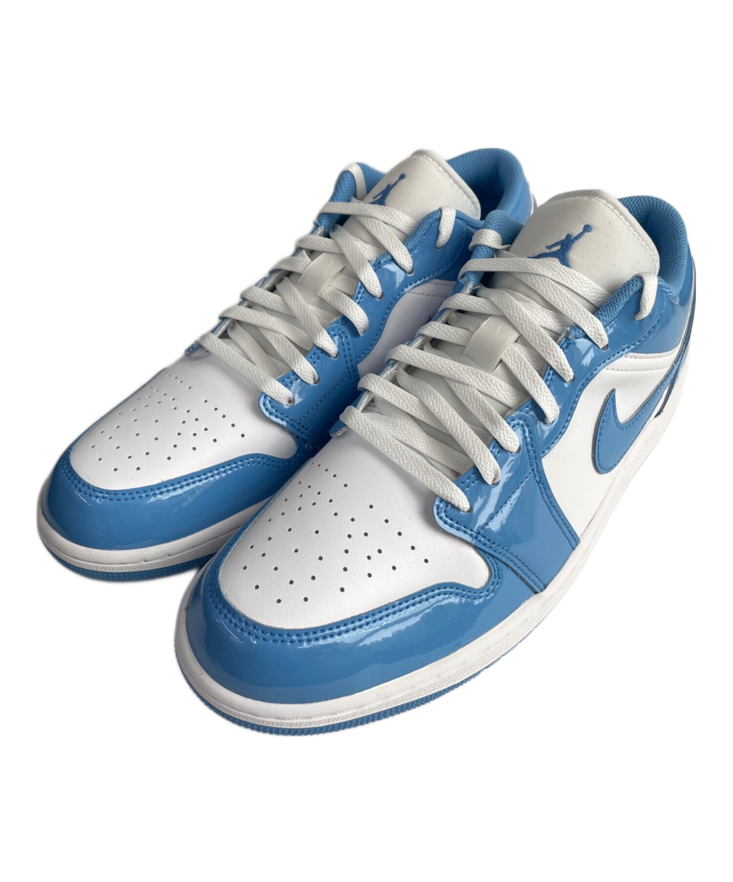エア ジョーダン 1 ロー 青 NIKE ナイキ エアジョーダン 1 ロー SE 