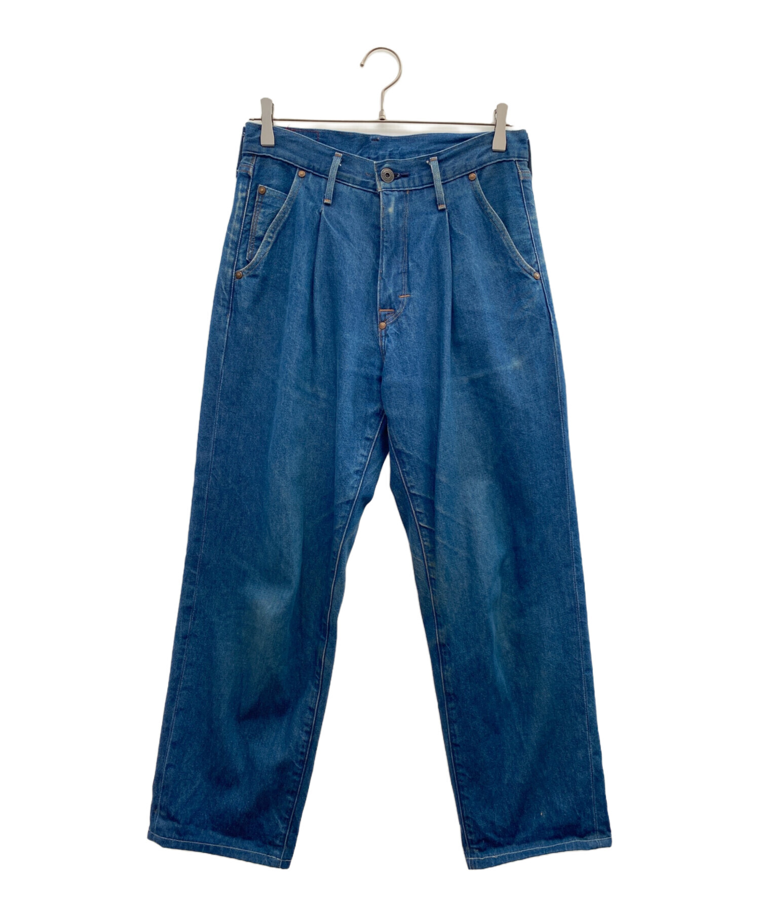 中古・古着通販】LEVI'S RED (リーバイス レッド) ルーズ テーパー