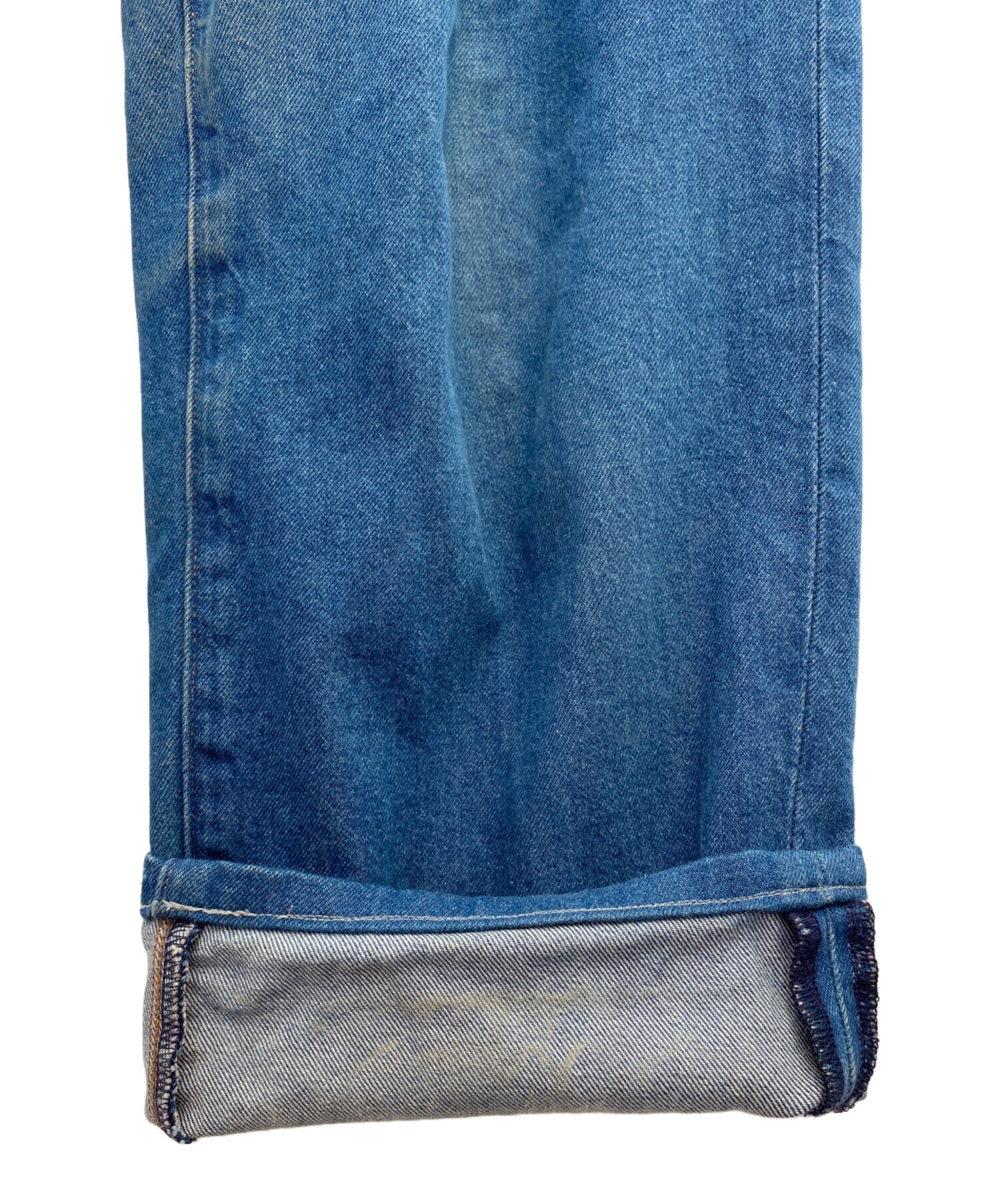 中古・古着通販】LEVI'S RED (リーバイス レッド) ルーズ テーパー
