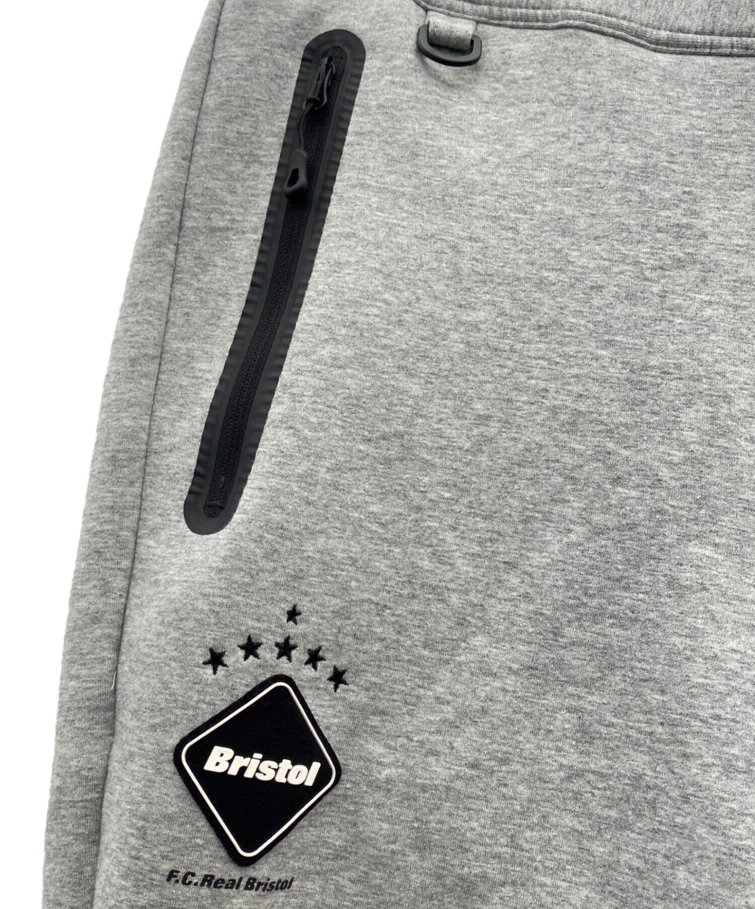 中古・古着通販】F.C.R.B. (エフシーレアルブリストル) スウェット