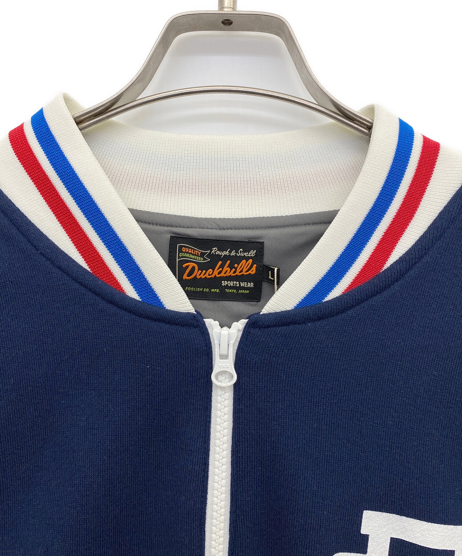 中古・古着通販】Duckbills (ダックビル) ROUGH&SWELL (ラフアンド 