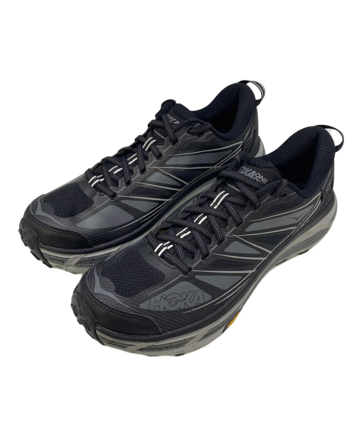中古・古着通販】HOKAONEONE (ホカオネオネ) MAFATE SPEED 2(マファテ