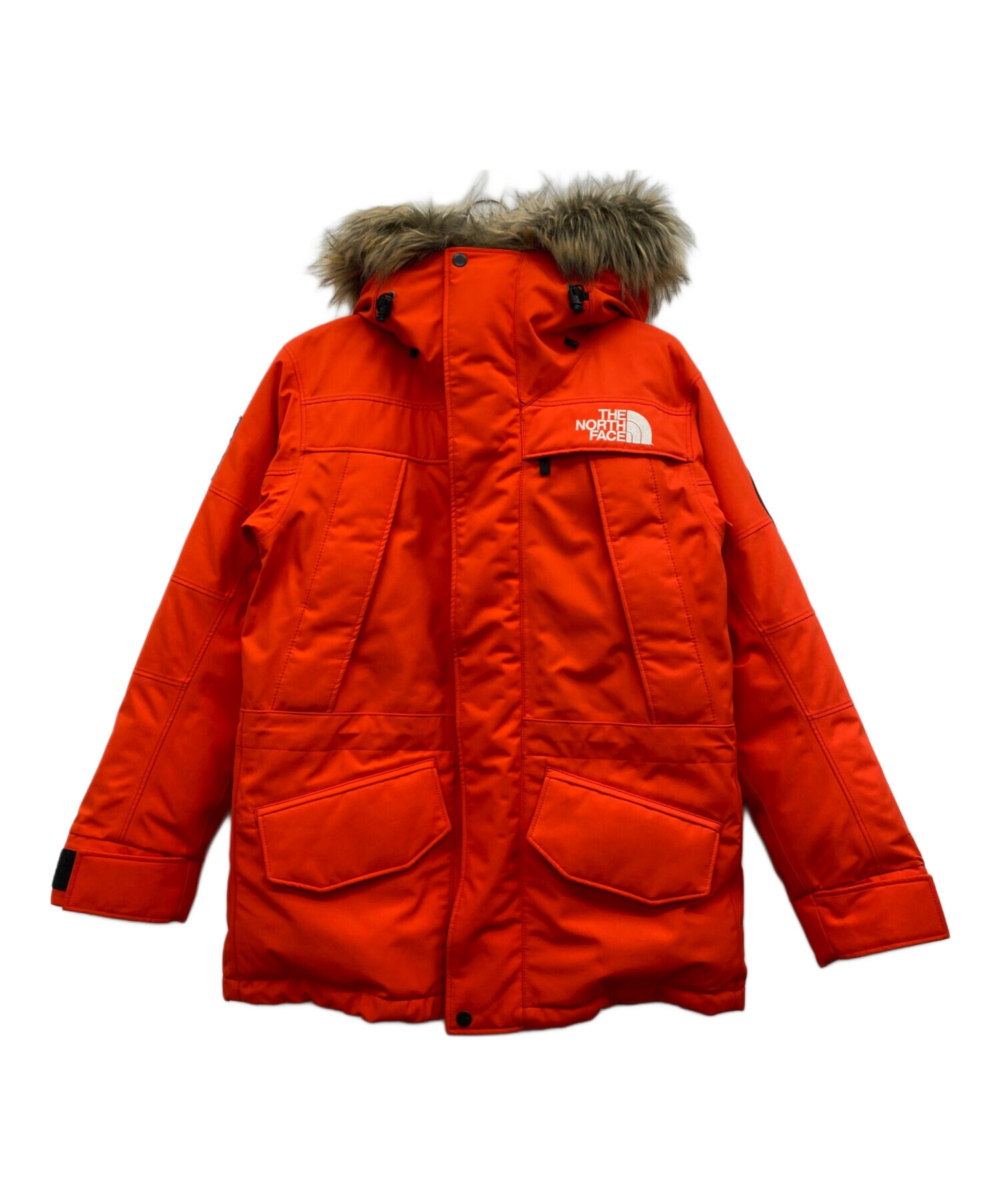 中古・古着通販】THE NORTH FACE (ザ ノース フェイス) ダウン