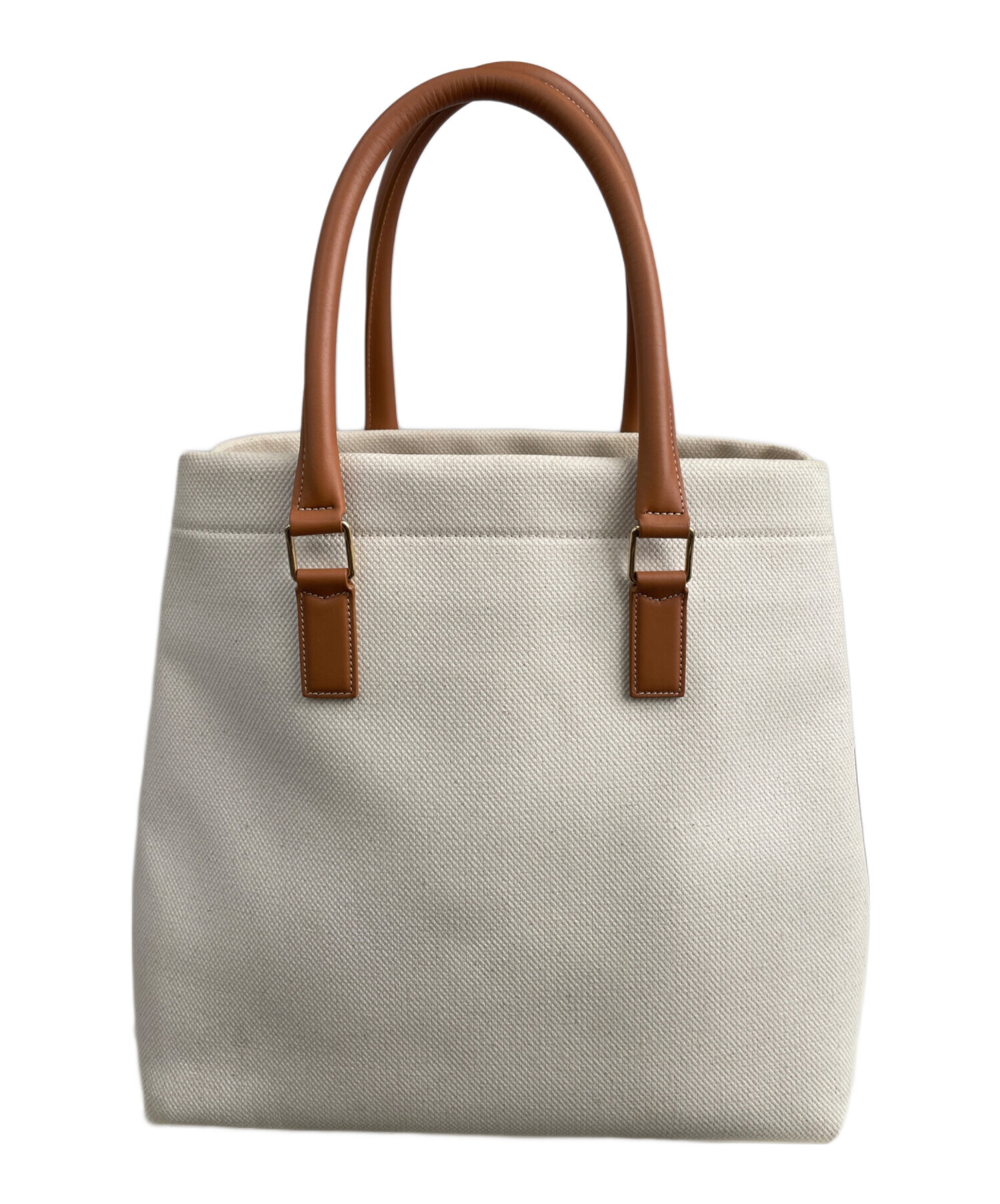 中古・古着通販】CELINE (セリーヌ) トートバッグ ホリゾンタルカバ 