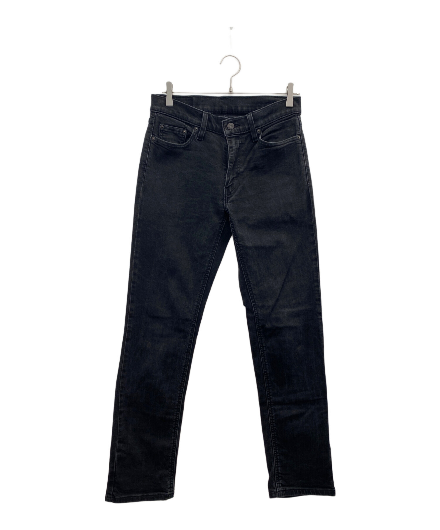 中古・古着通販】LEVI'S (リーバイス) 541 デニムパンツ ブラック