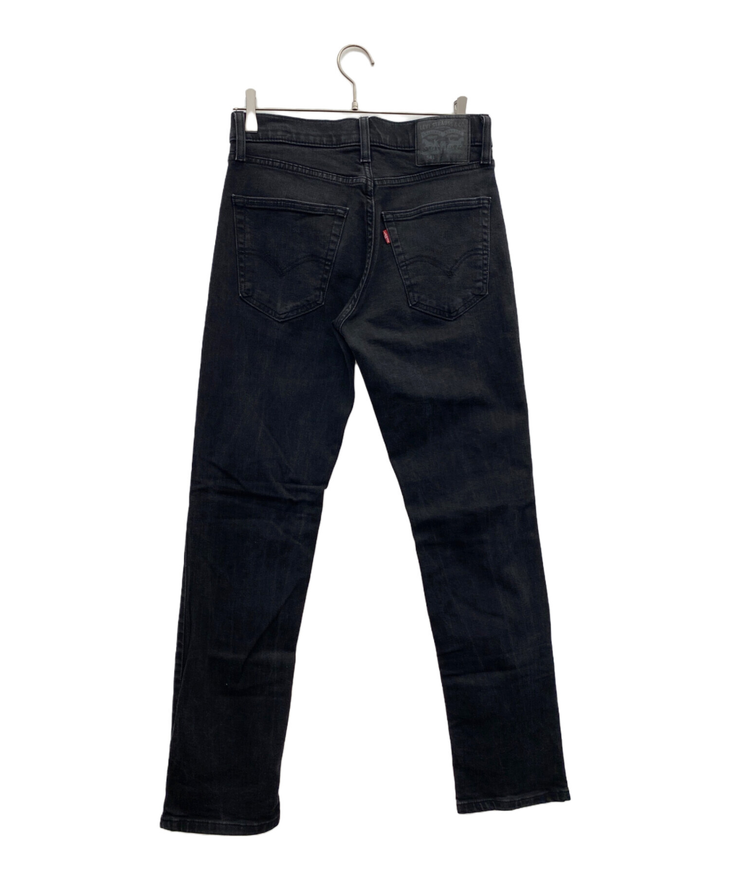 中古・古着通販】LEVI'S (リーバイス) 541 デニムパンツ ブラック