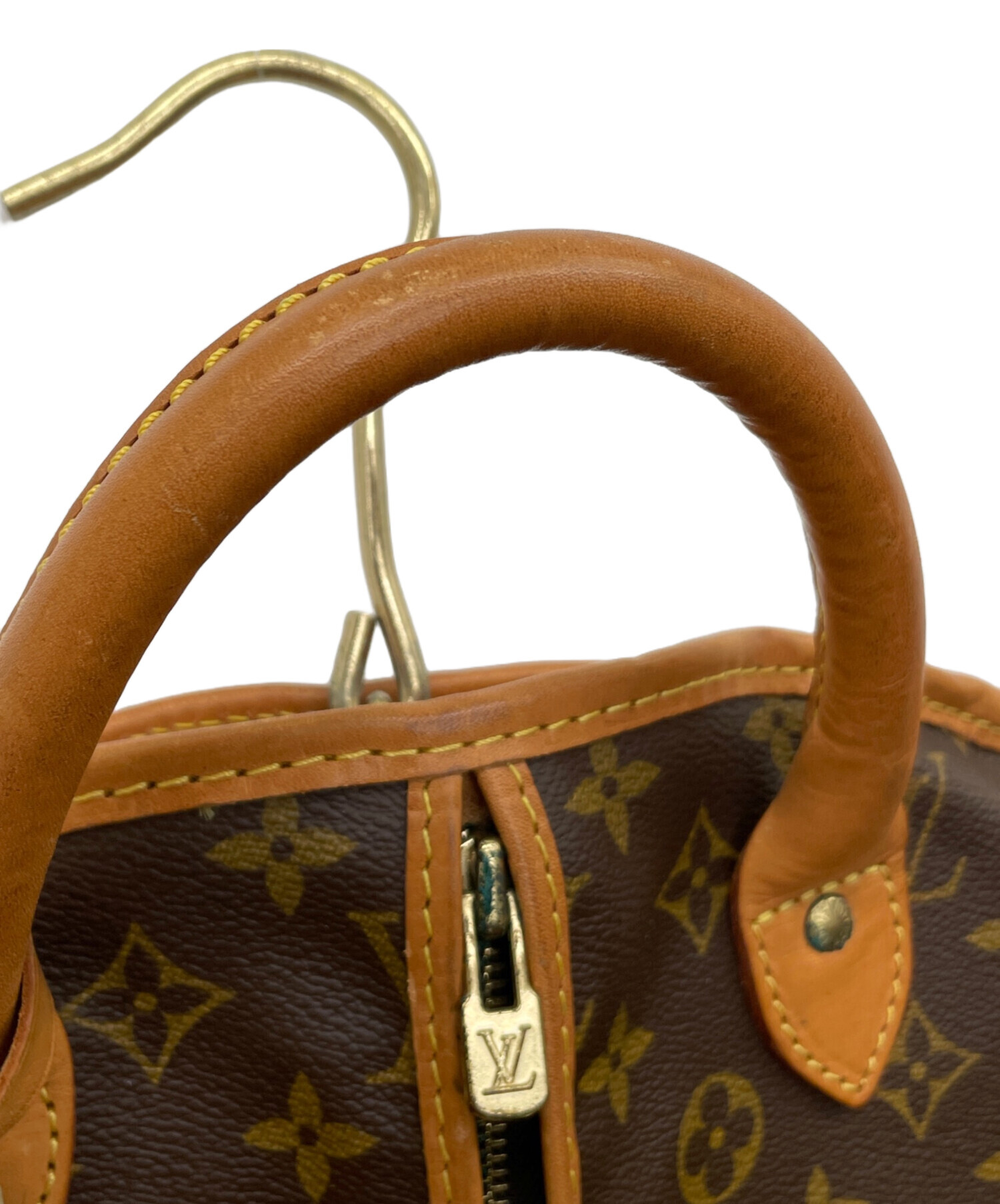 Louis Vuitton 大型ガーメントバッグ 中古・古着通販】LOUIS VUITTON (ルイ ヴィトン) ガーメントバッグ