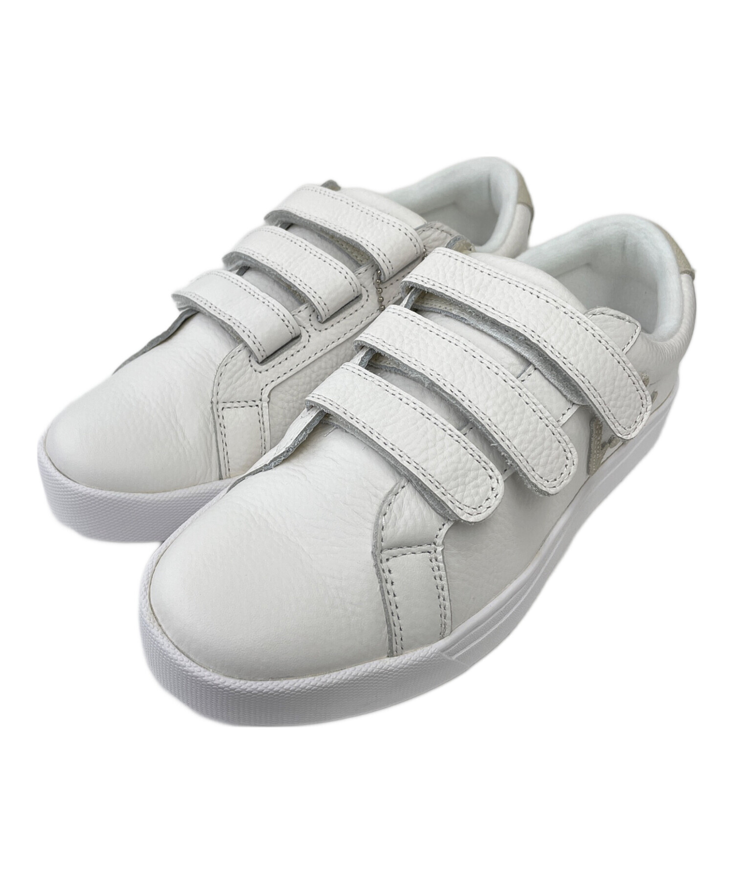 中古・古着通販】Sangacio (サンガッチョ) にゅーずスニーカー