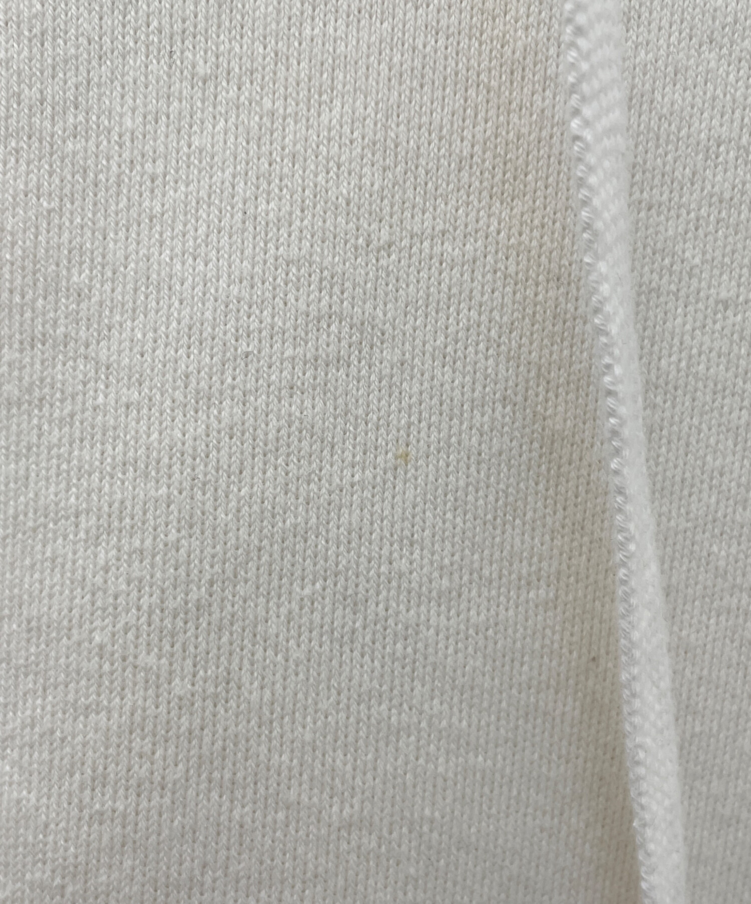 中古・古着通販】CABAN (キャバン) ジップパーカー ホワイト サイズ:M 